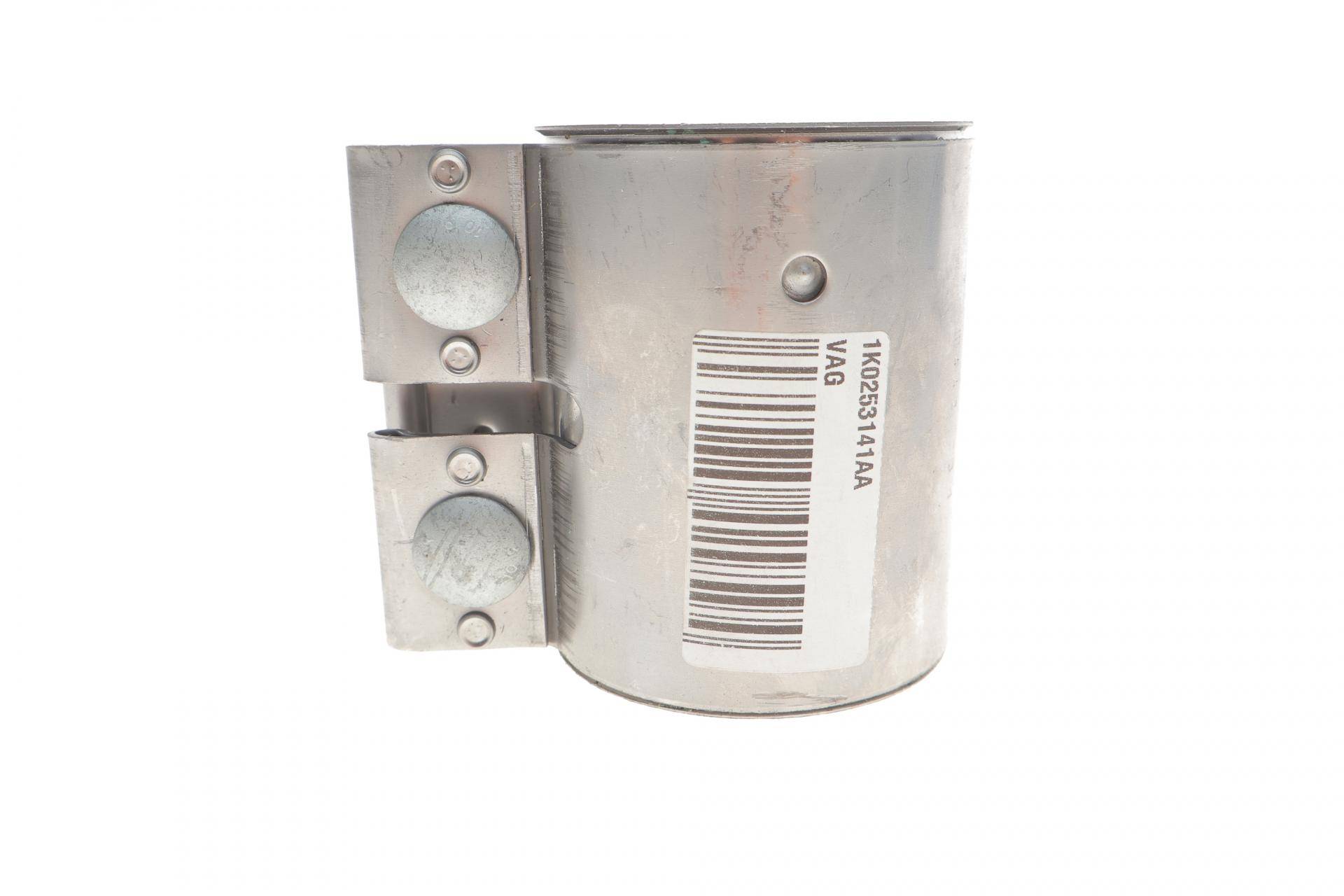 Хомут глушника (передній) VW Crafter/T5/T6 2.0 TDI/TSI 10- (65/69.5x90)