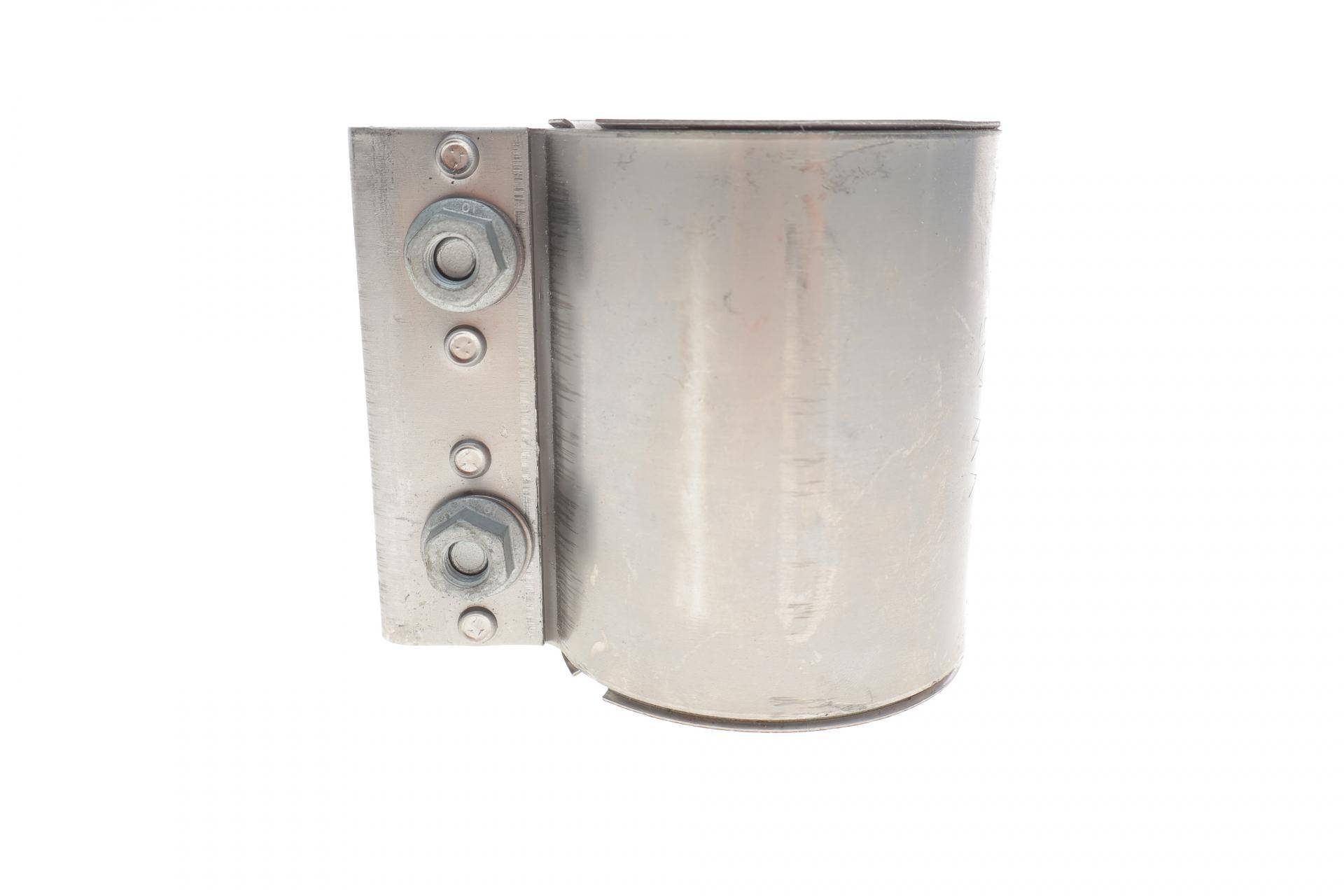 Хомут глушника (передній) VW Crafter/T5/T6 2.0 TDI/TSI 10- (65/69.5x90)