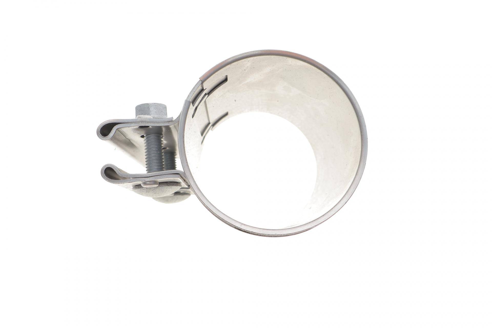 Хомут глушника (передній) VW Crafter/T5/T6 2.0 TDI/TSI 10- (65/69.5x90)