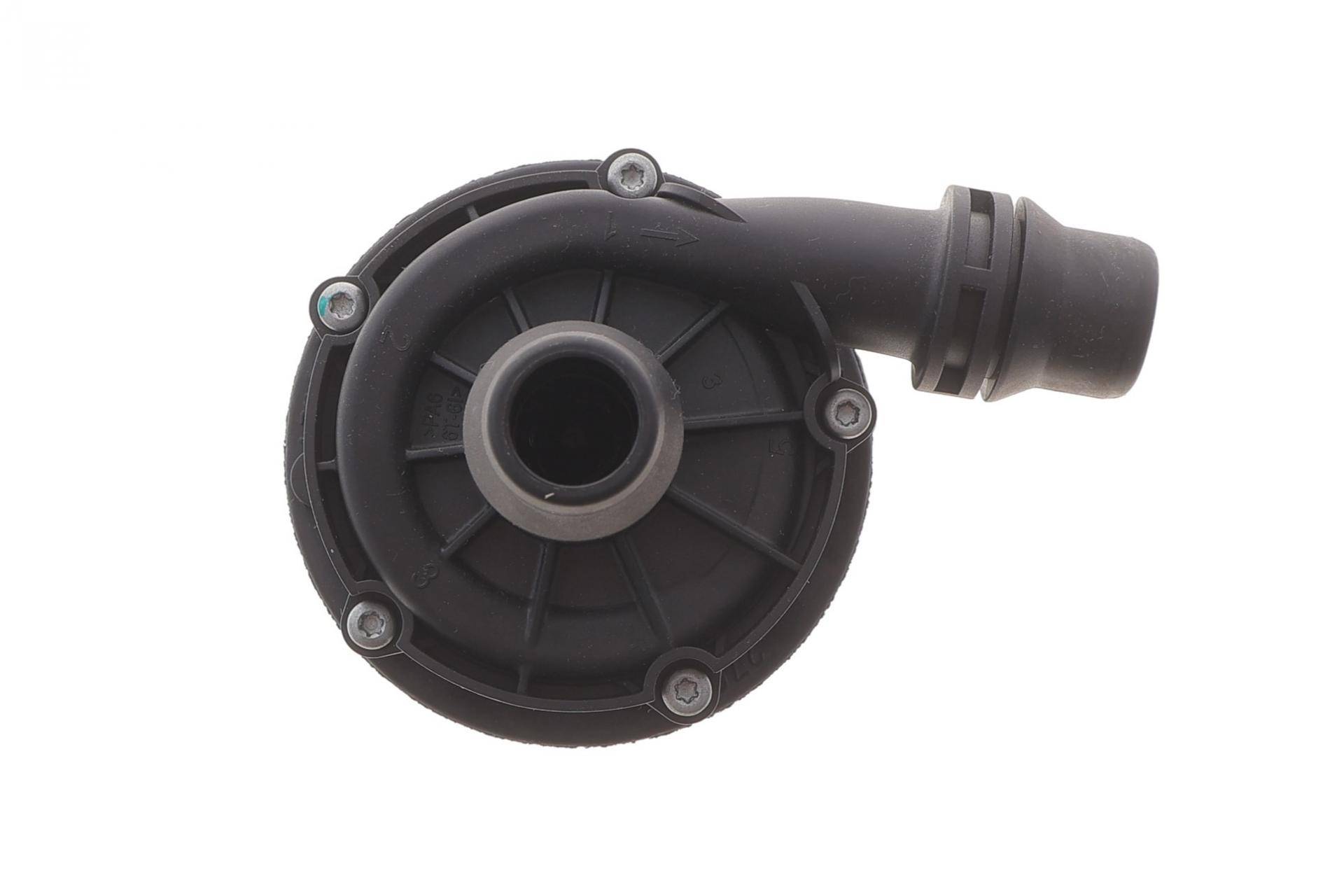 Насос системи охолодження (додатковий) BMW 3 (F30/F31)/4 (F36/F83) 2.0i/3.0i 15- (B46/B48/S55)