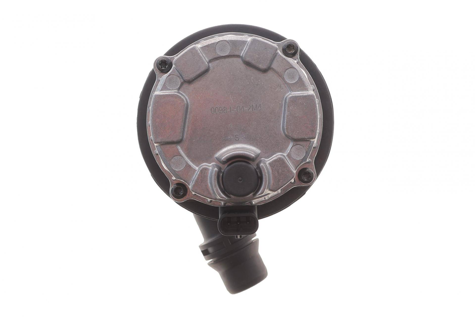 Насос системи охолодження (додатковий) BMW 3 (F30/F31)/4 (F36/F83) 2.0i/3.0i 15- (B46/B48/S55)