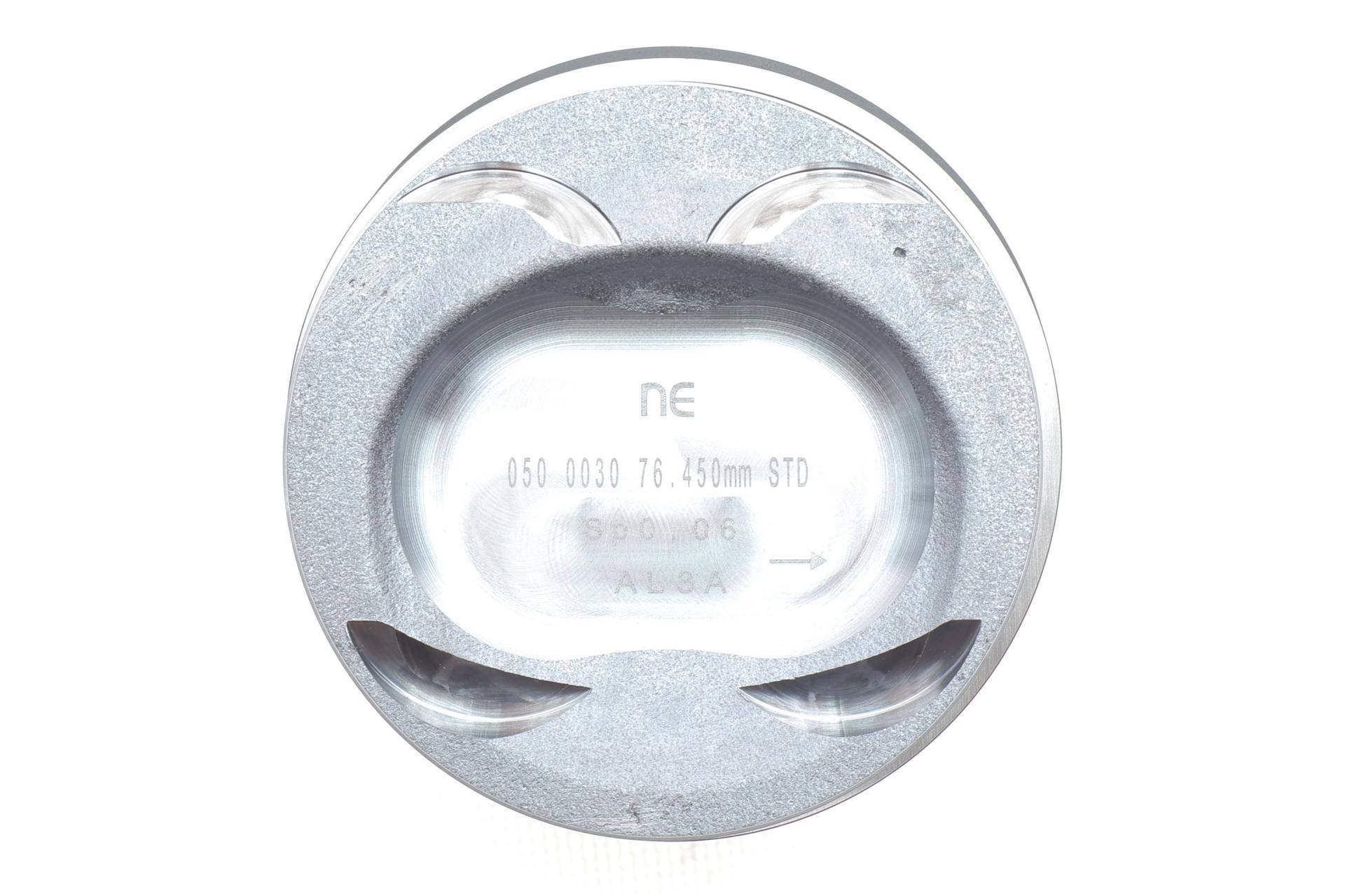 Поршень VW Golf V/ Passat/ Tiguan 1.4 TSI 06- (76.50mm/STD) ( BMY, BLG, CAVD) = 7150330000