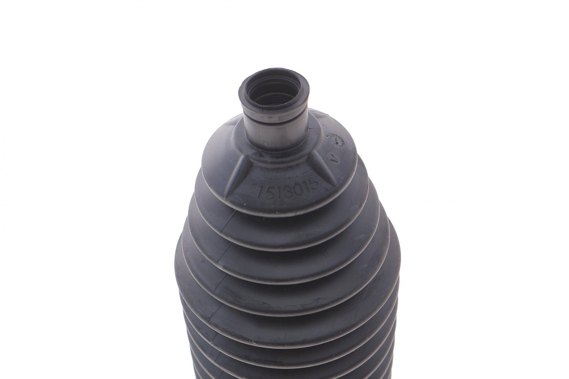 Пильник рейки рульової BMW X3 (G01/F97/G08)/X4 (G02/F98) 17- B46/B47/B48/B57/B58