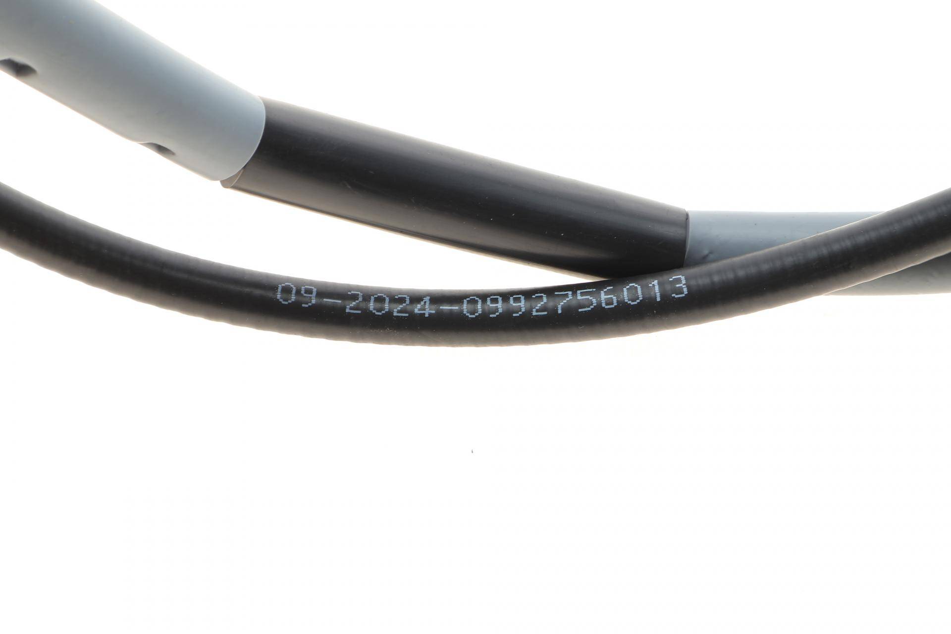 Трос ручника Renault Master 10- (RWD) (спарка) (1490/1142 мм)