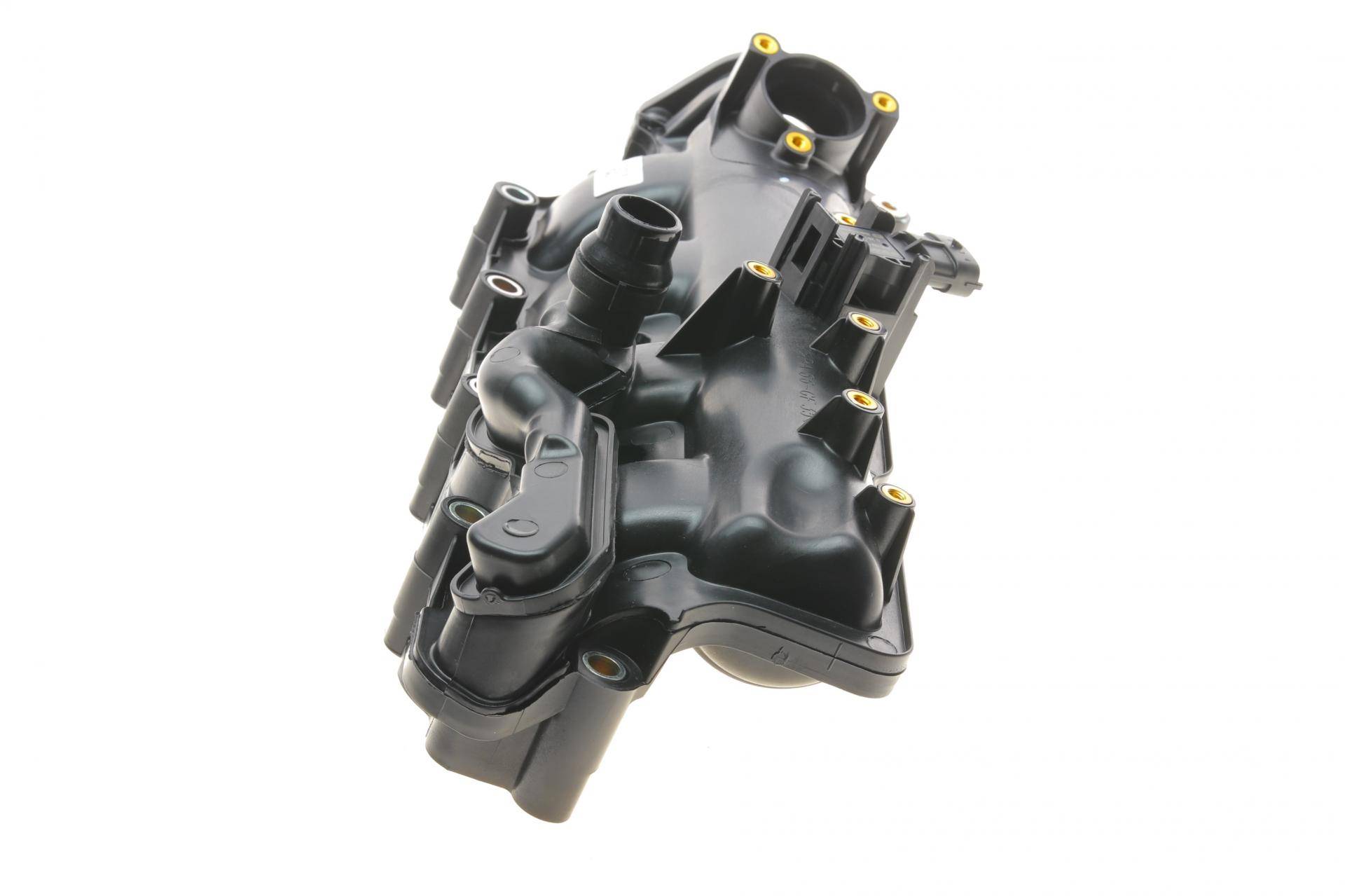 Колектор впускний Fiat Doblo 1.6 D 09-