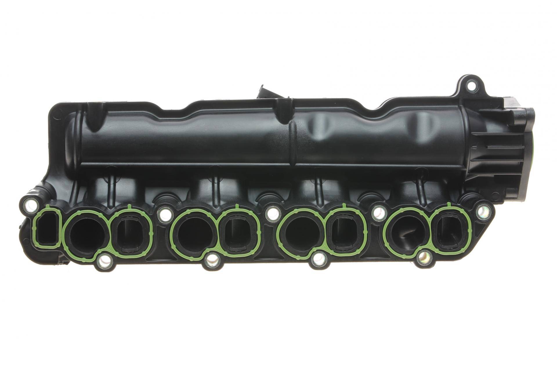 Колектор впускний Fiat Doblo 1.6 D 09-