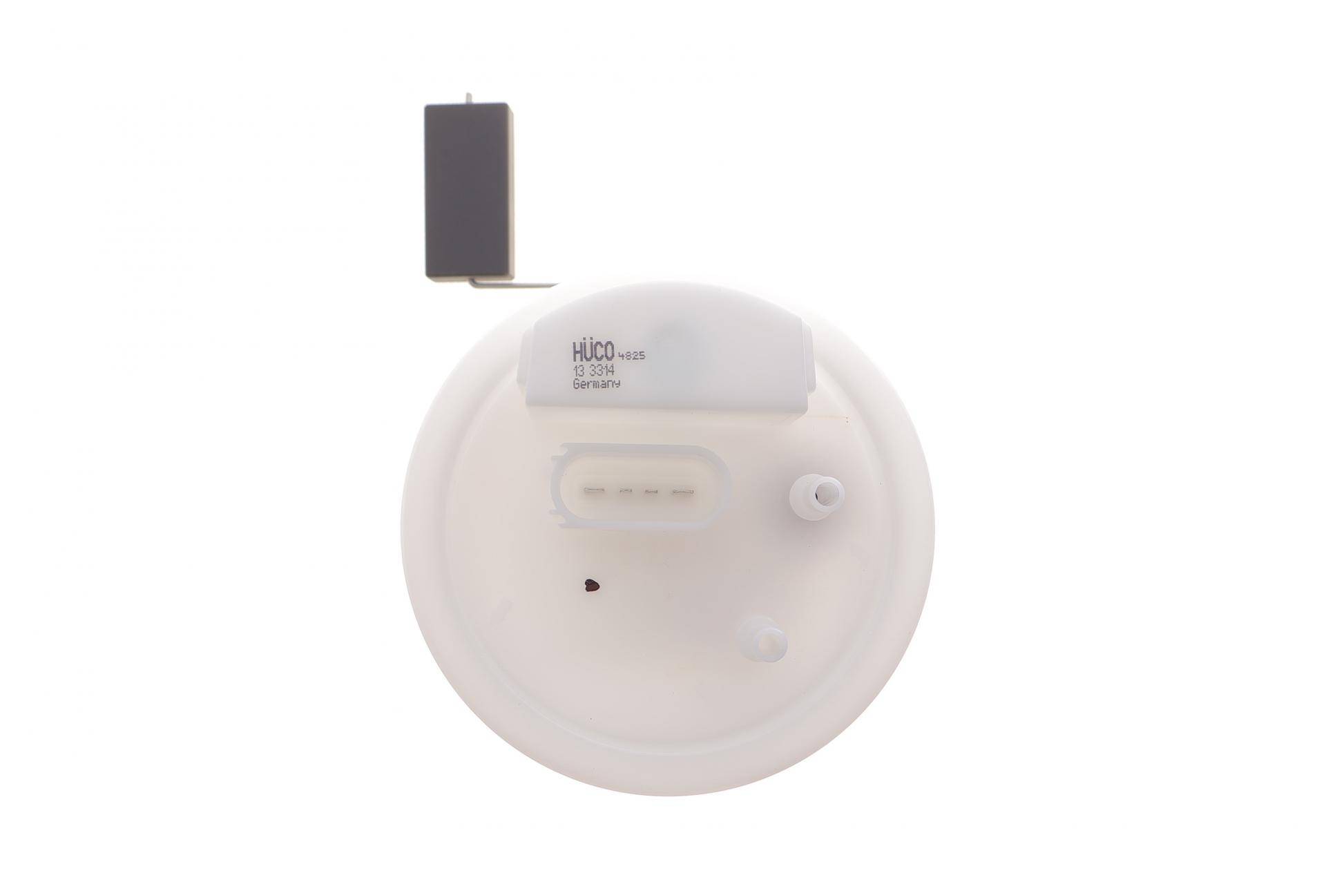 Насос паливний VW Golf 1.2-2.8 96-05