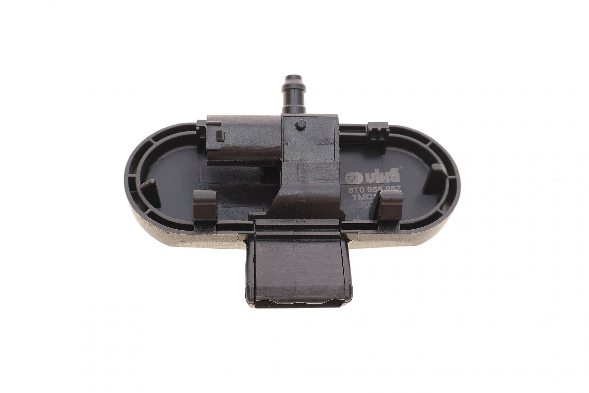 Форсунка омивача скла Audi A4 07-17 (L)