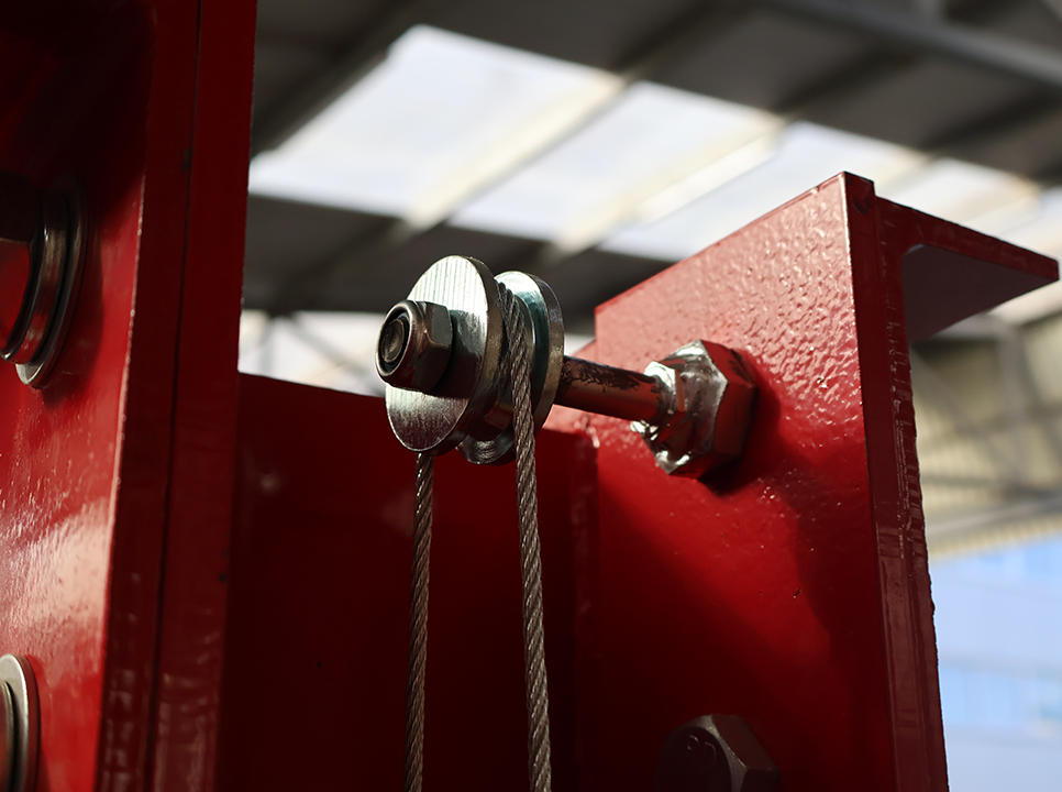 Прес гідpaвлічний 50t