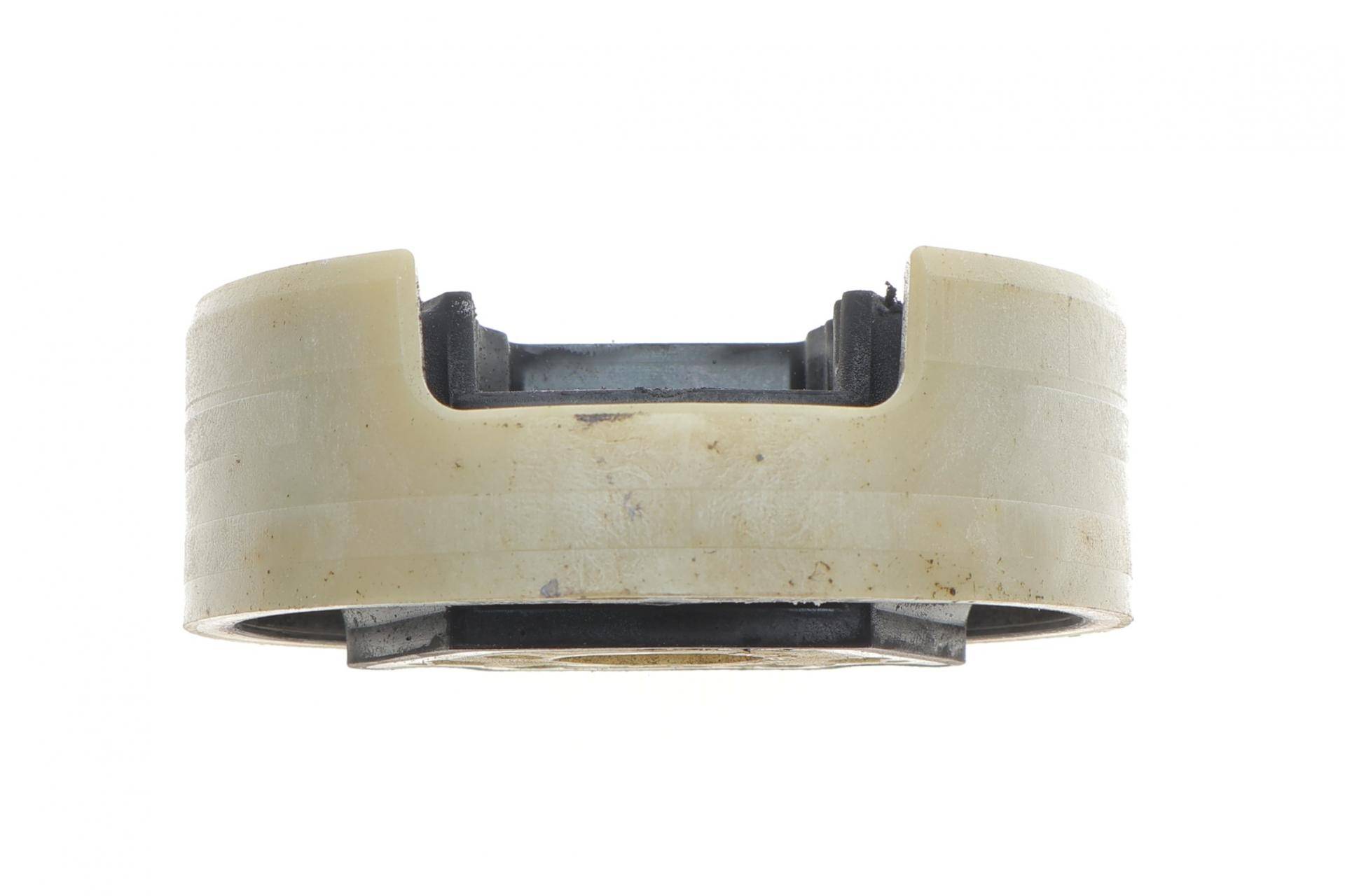 Подушка двигуна (задня/верхня) VW Caddy 03- (з різьбою)