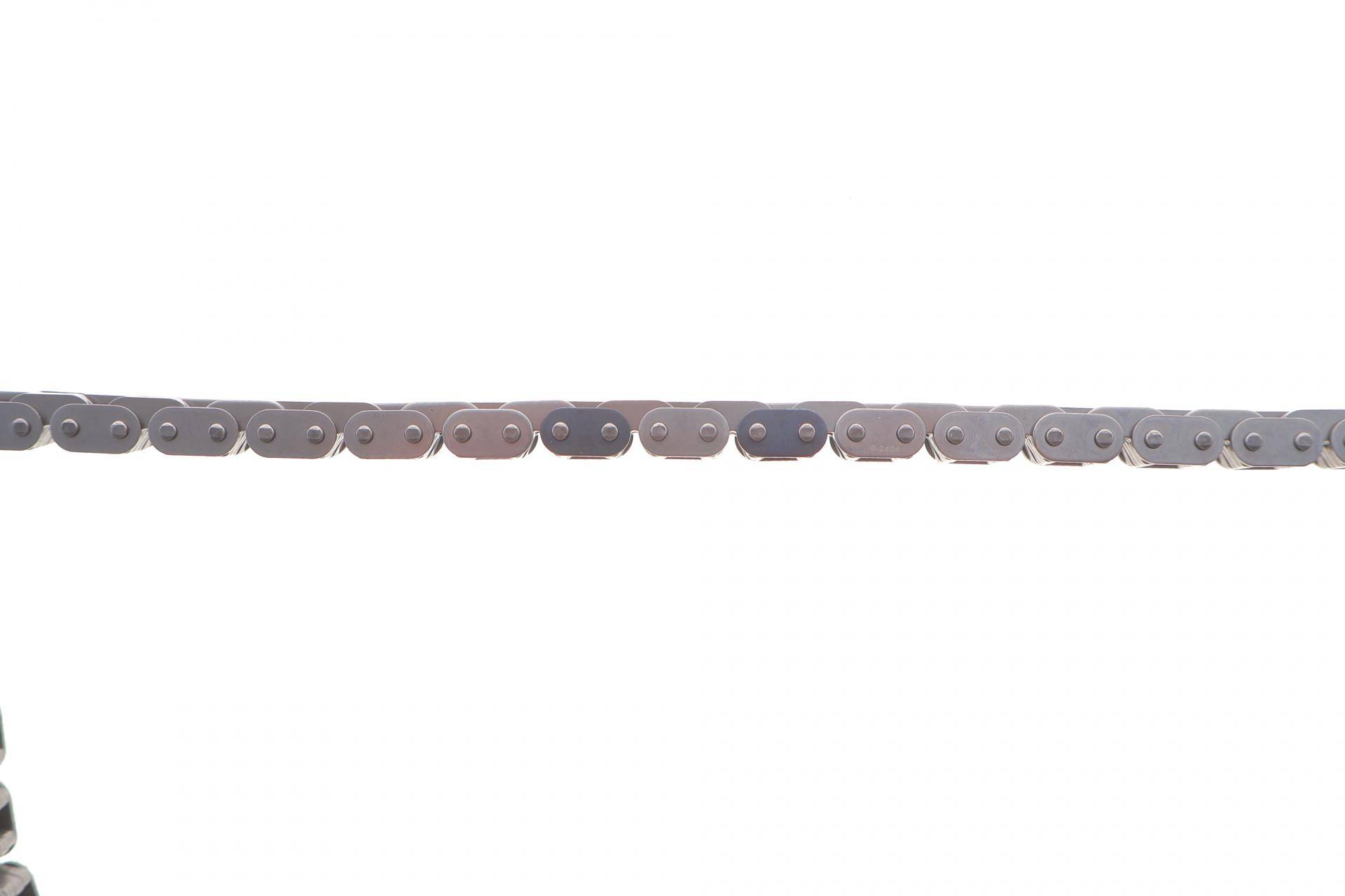 Комплект ланцюга ГРМ Ford Focus/Mazda 6 1.8-2.0 03-12 (ланцюг, натяжник)