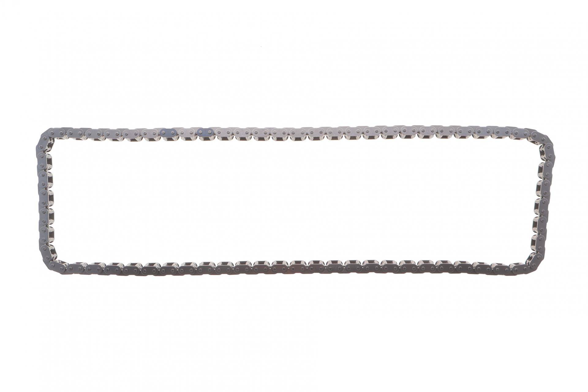 Комплект ланцюга ГРМ Ford Focus/Mazda 6 1.8-2.0 03-12 (ланцюг, натяжник)