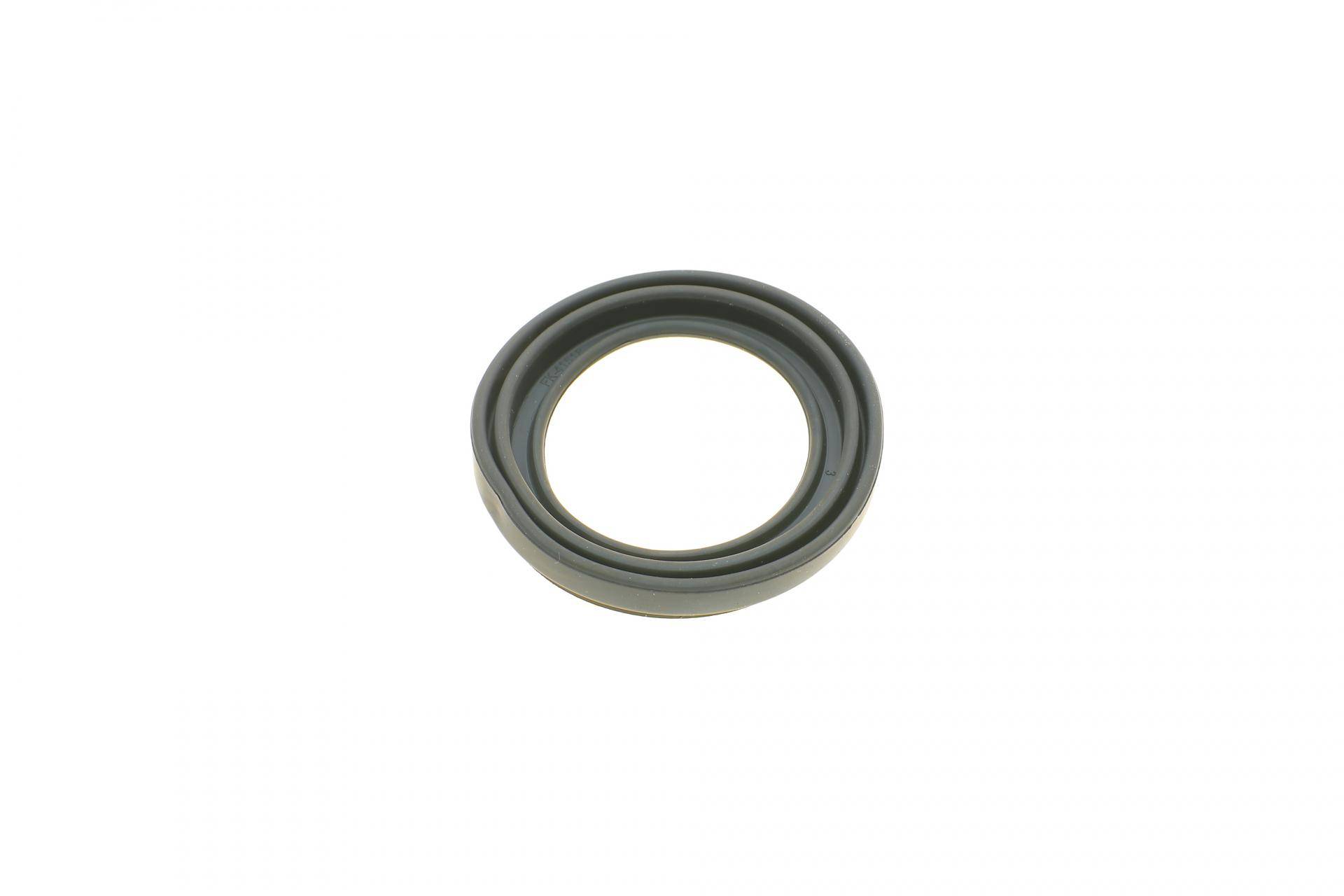 Ремкомплект супорта (переднього) VW Passat 96-00 (d=54mm)(TRW)(+1 поршень/направляюча) SuperKit