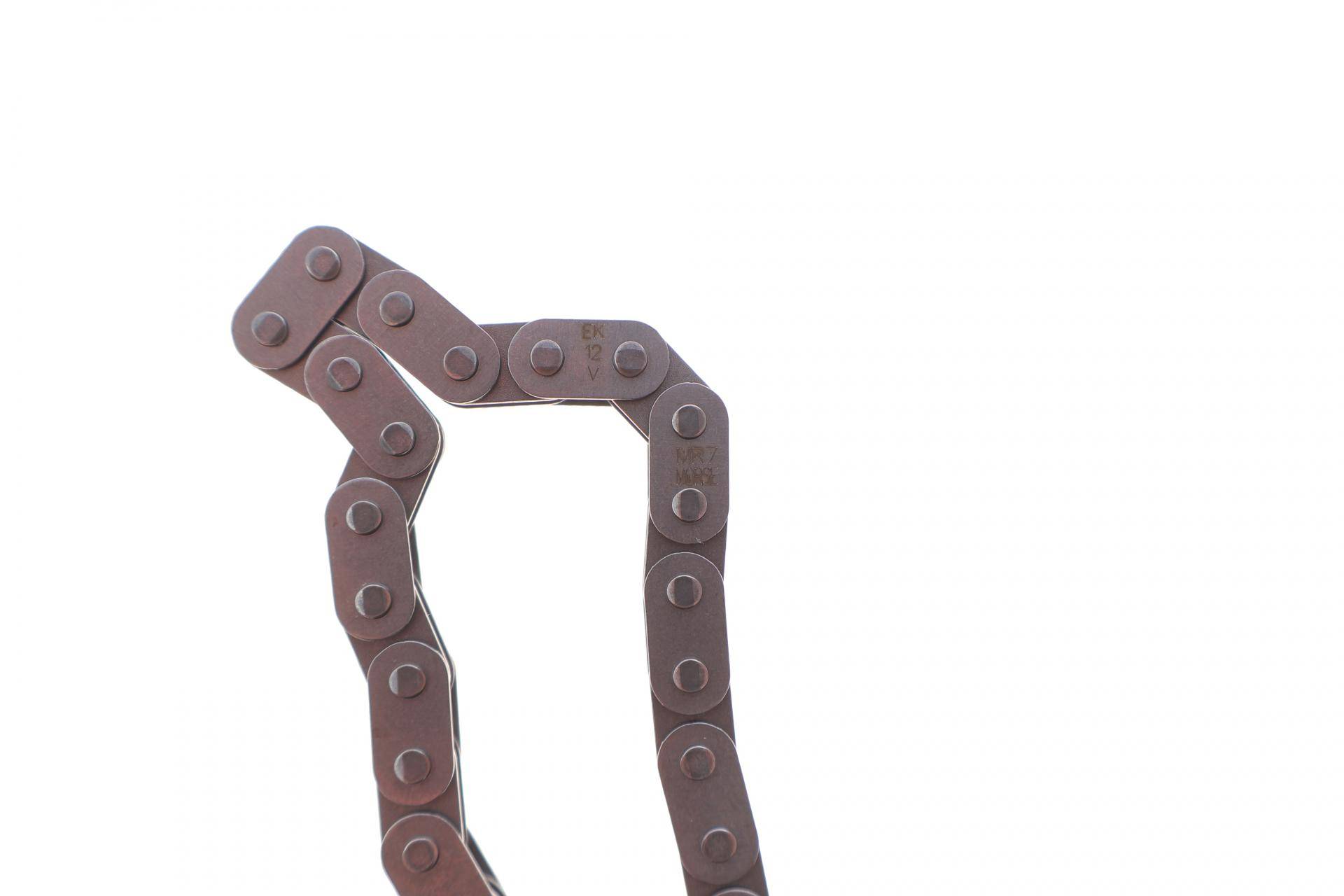 Комплект ланцюга насоса масляного VW Golf V/VI 1.4TSI 10/03-, 90/118kw