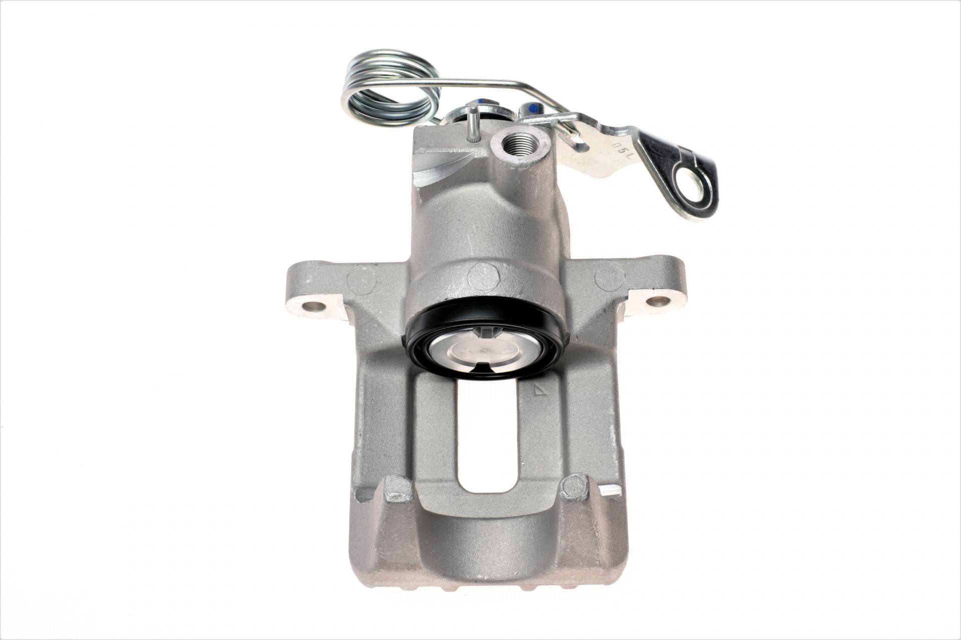 Супорт гальмівний (задній) (L) Audi A6/VW Passat 1.6-4.2D 97-05 (d=38mm)