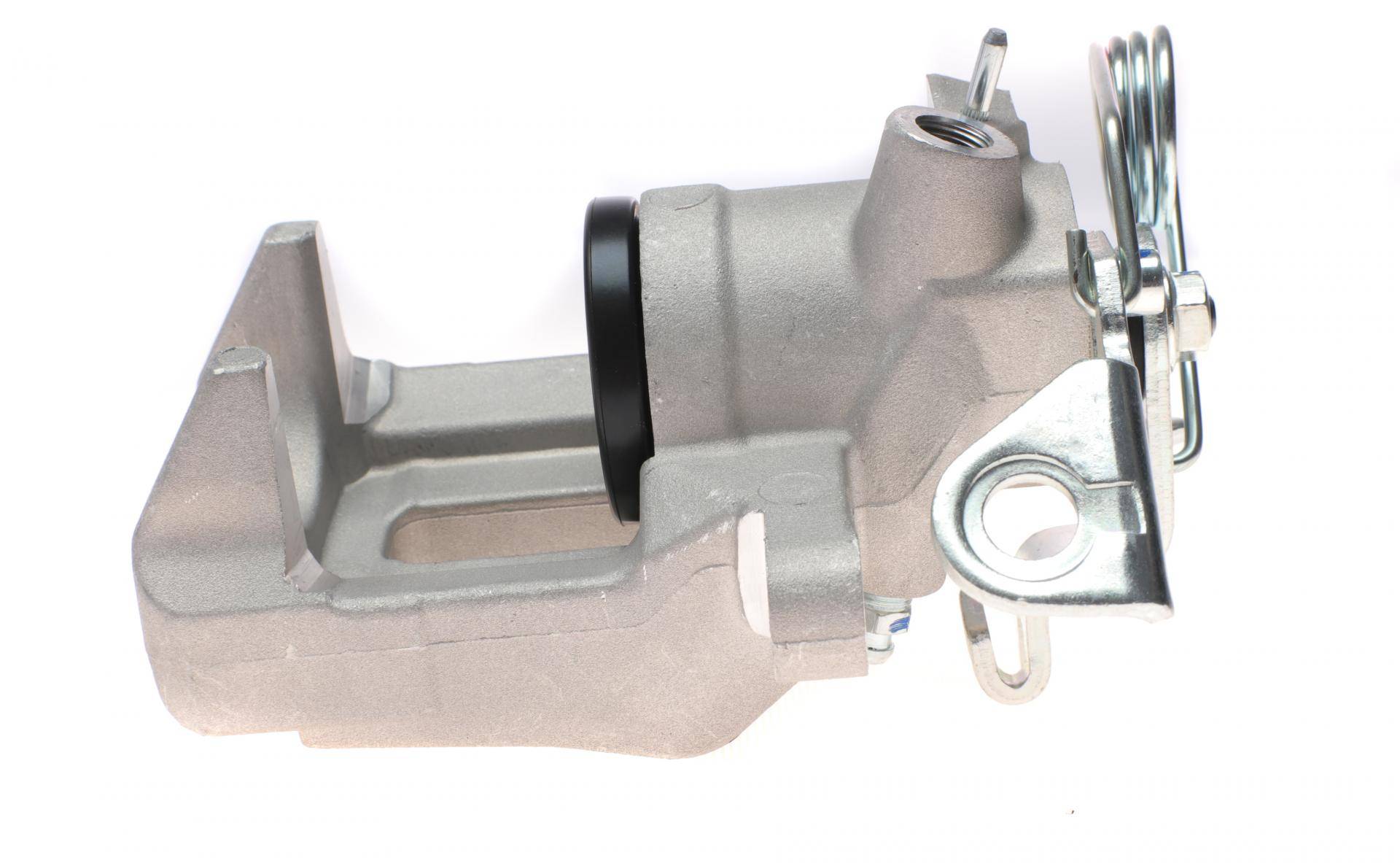 Супорт гальмівний (задній) (L) Audi A6/VW Passat 1.6-4.2D 97-05 (d=38mm)