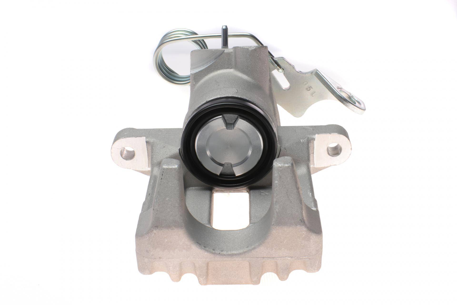 Супорт гальмівний (задній) (L) Audi A6/VW Passat 1.6-4.2D 97-05 (d=38mm)