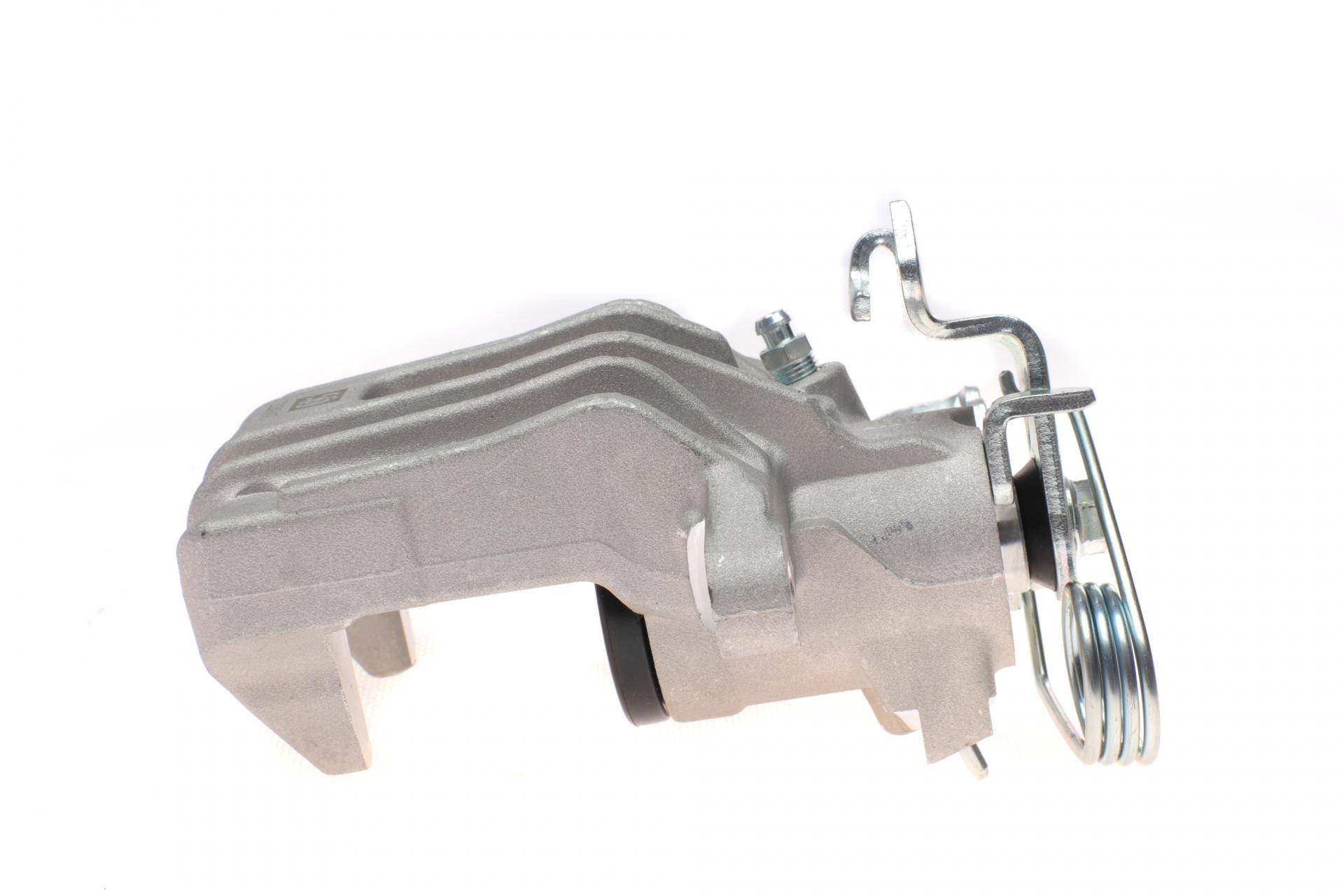 Супорт гальмівний (задній) (L) Audi A6/VW Passat 1.6-4.2D 97-05 (d=38mm)