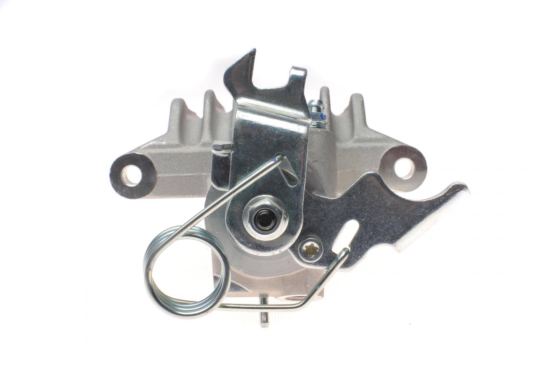 Супорт гальмівний (задній) (L) Audi A6/VW Passat 1.6-4.2D 97-05 (d=38mm)