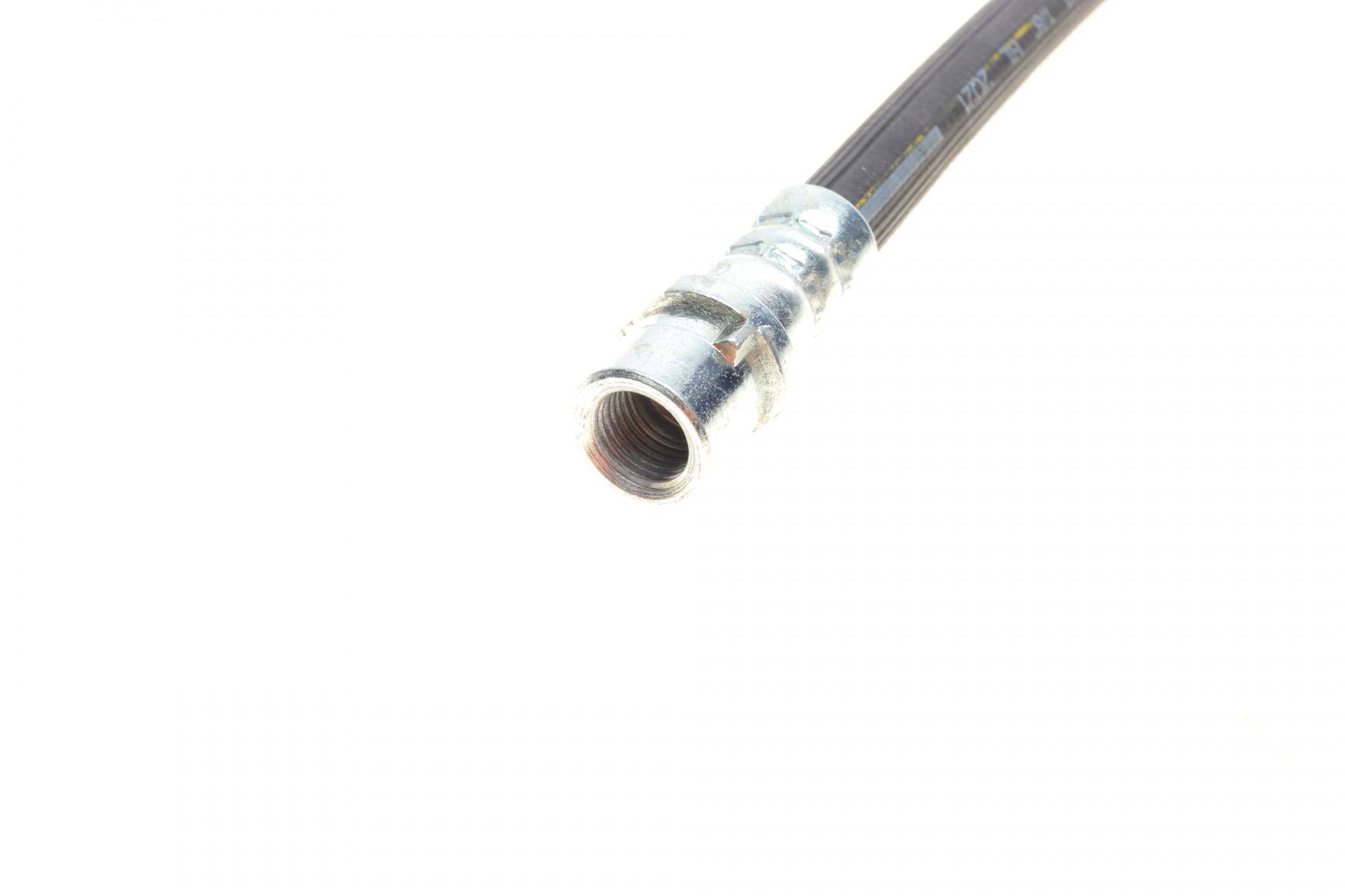 Шланг гальмівний (передній) Audi 80/90 89-