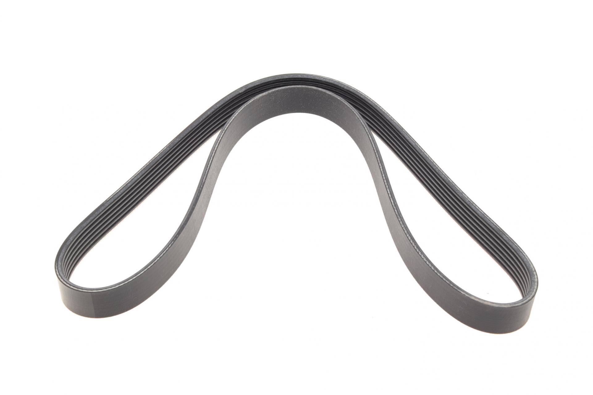 Ремінь генератора Ford Fiesta VI 08-