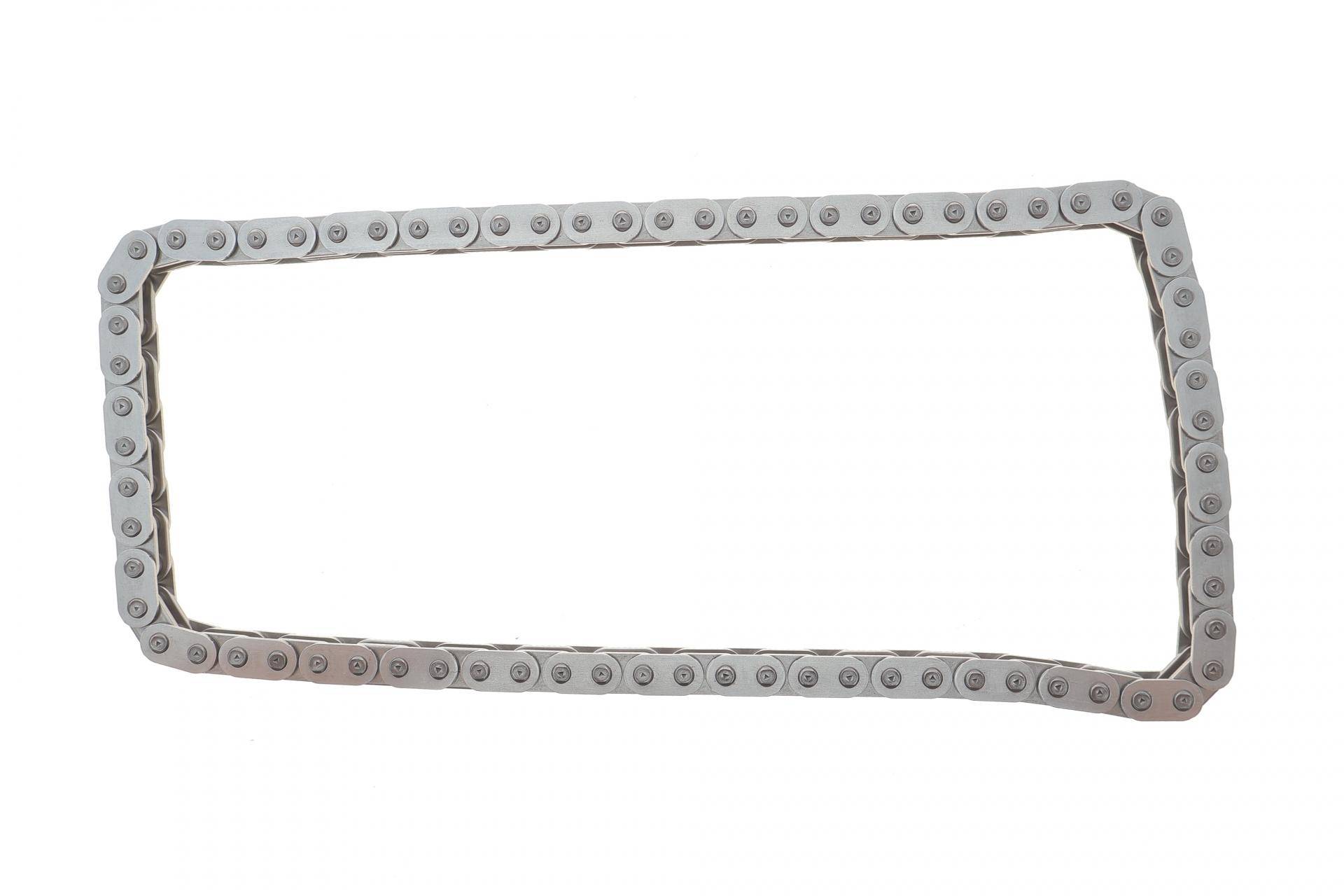 Ланцюг ГРМ BMW 3 (E90/E91/E92/E93/F30/F80/F31) 1.5D/3.0D 05- (72 ланок) N57 D30 A (з покриттям TRITAN®)