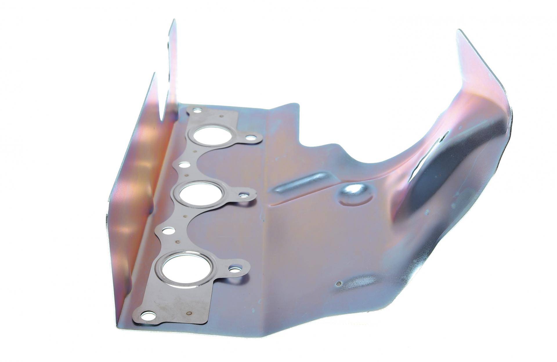 Прокладка колектора випускного Smart Cabrio/City-Coupe (MC01) 0.6 98-