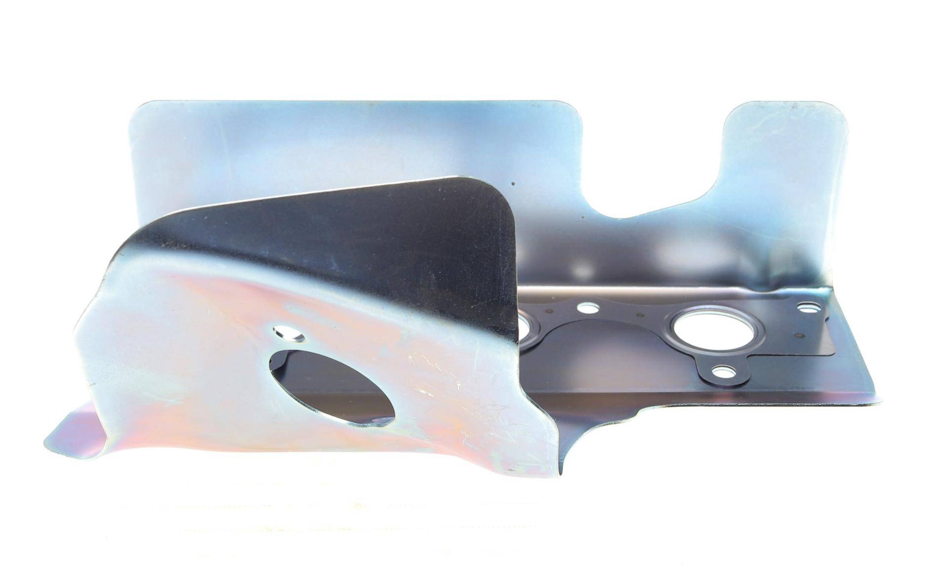 Прокладка колектора випускного Smart Cabrio/City-Coupe (MC01) 0.6 98-