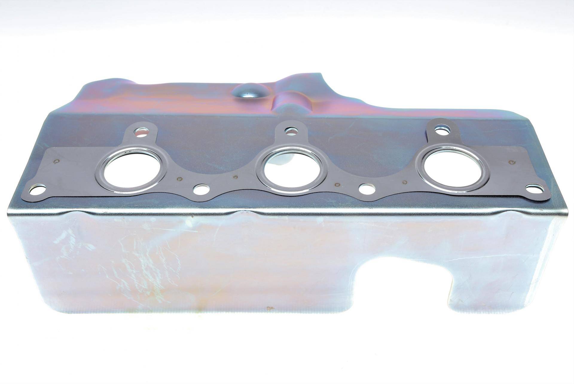 Прокладка колектора випускного Smart Cabrio/City-Coupe (MC01) 0.6 98-