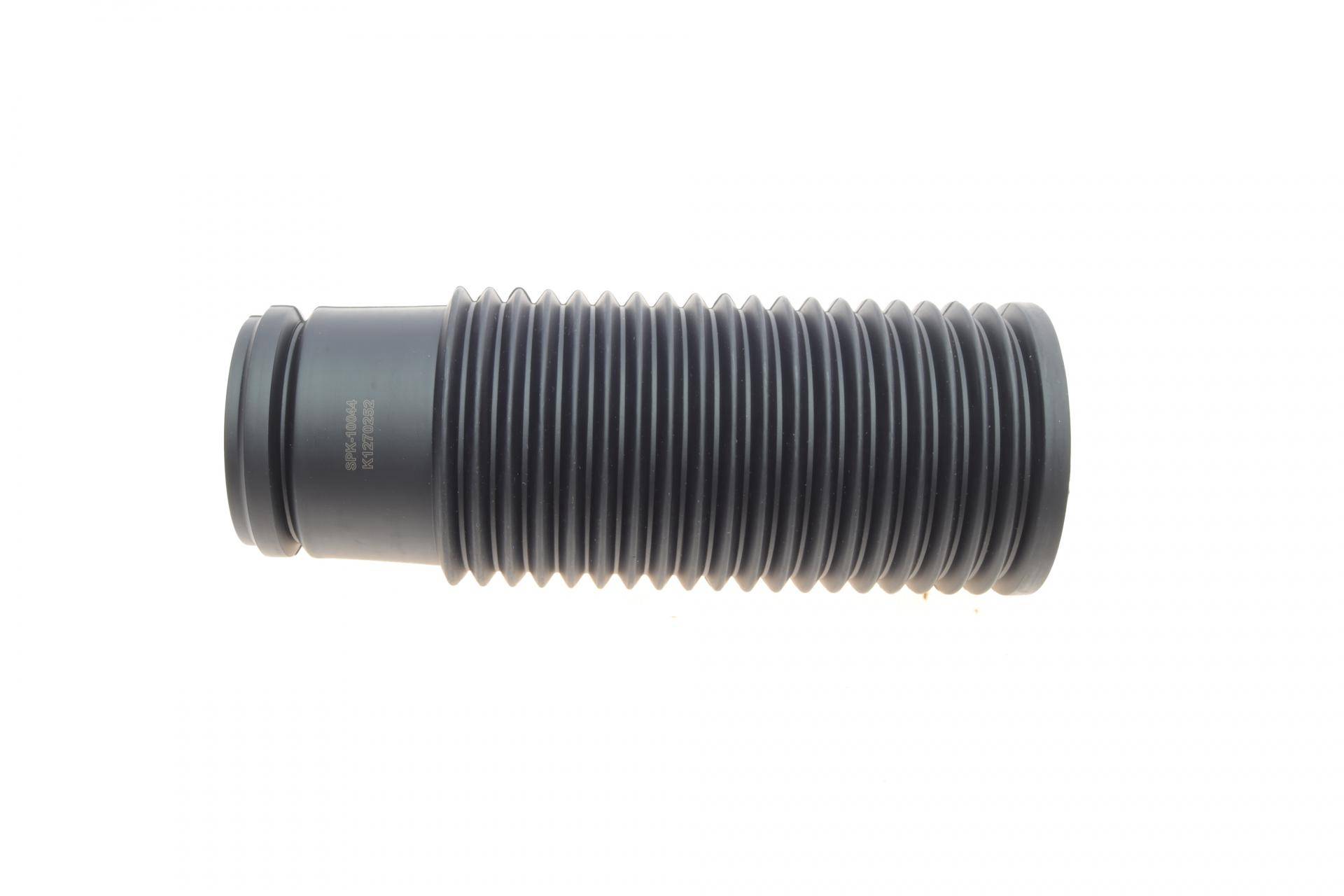 Пильник + відбійник амортизатора (заднього) Fiat Grande Punto/Ford Fiesta/Mazda 121/929 82- (к-кт 2шт)