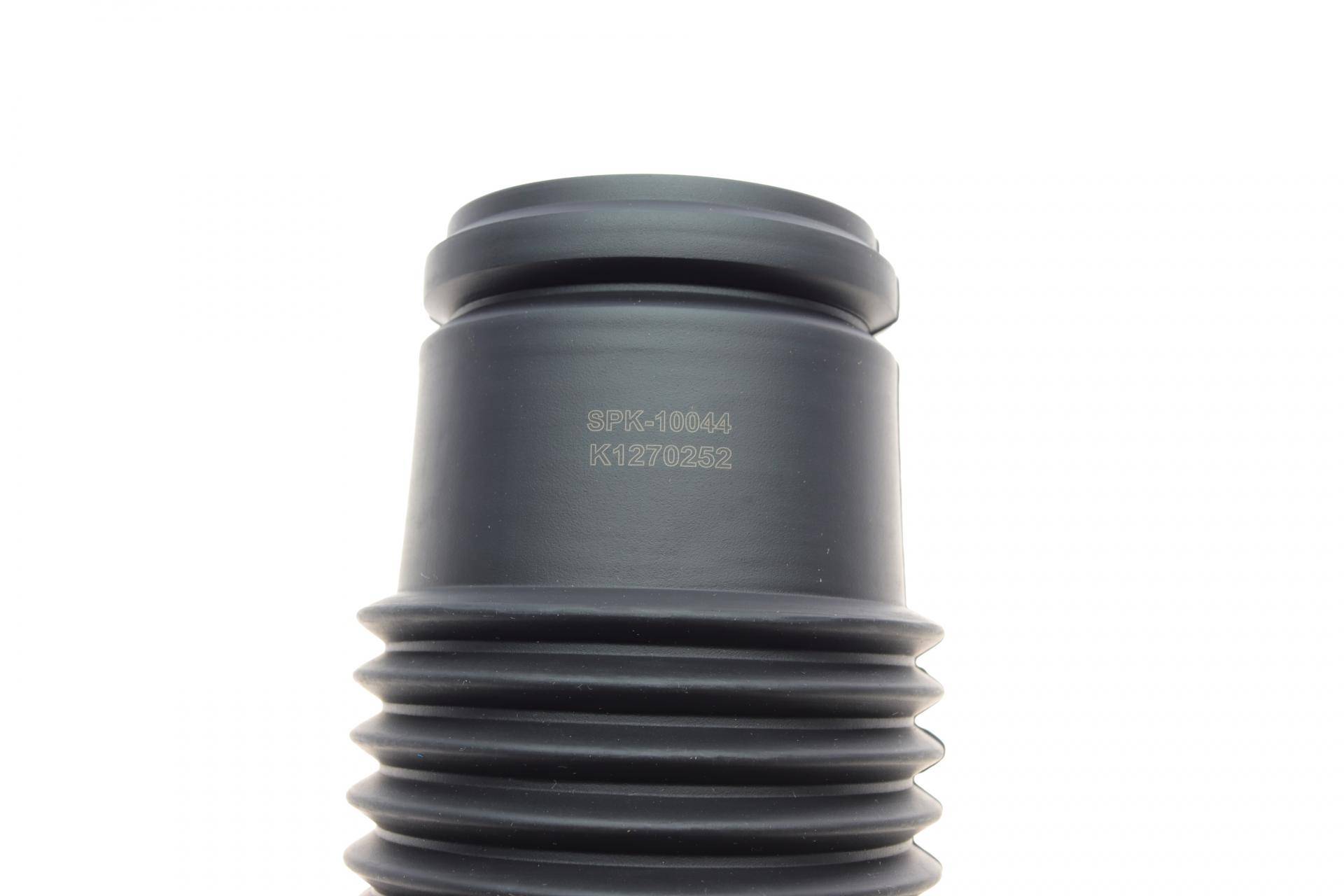 Пильник + відбійник амортизатора (заднього) Fiat Grande Punto/Ford Fiesta/Mazda 121/929 82- (к-кт 2шт)