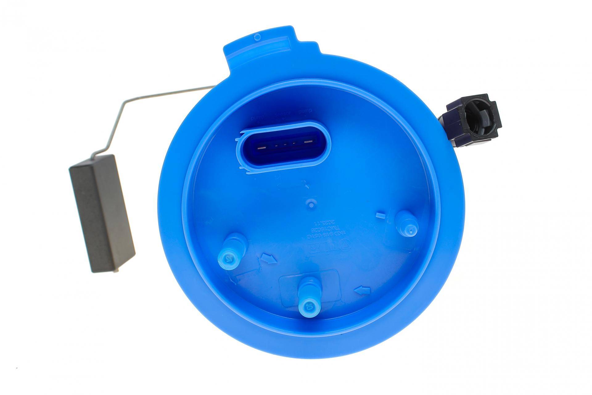 Насос паливний в бак VW Golf VI 1.2-1.4 TSI 16V 11-16/2.0 TDI 09-13