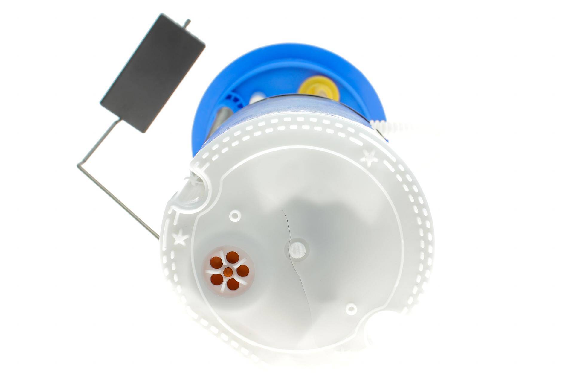 Насос паливний в бак VW Golf VI 1.2-1.4 TSI 16V 11-16/2.0 TDI 09-13