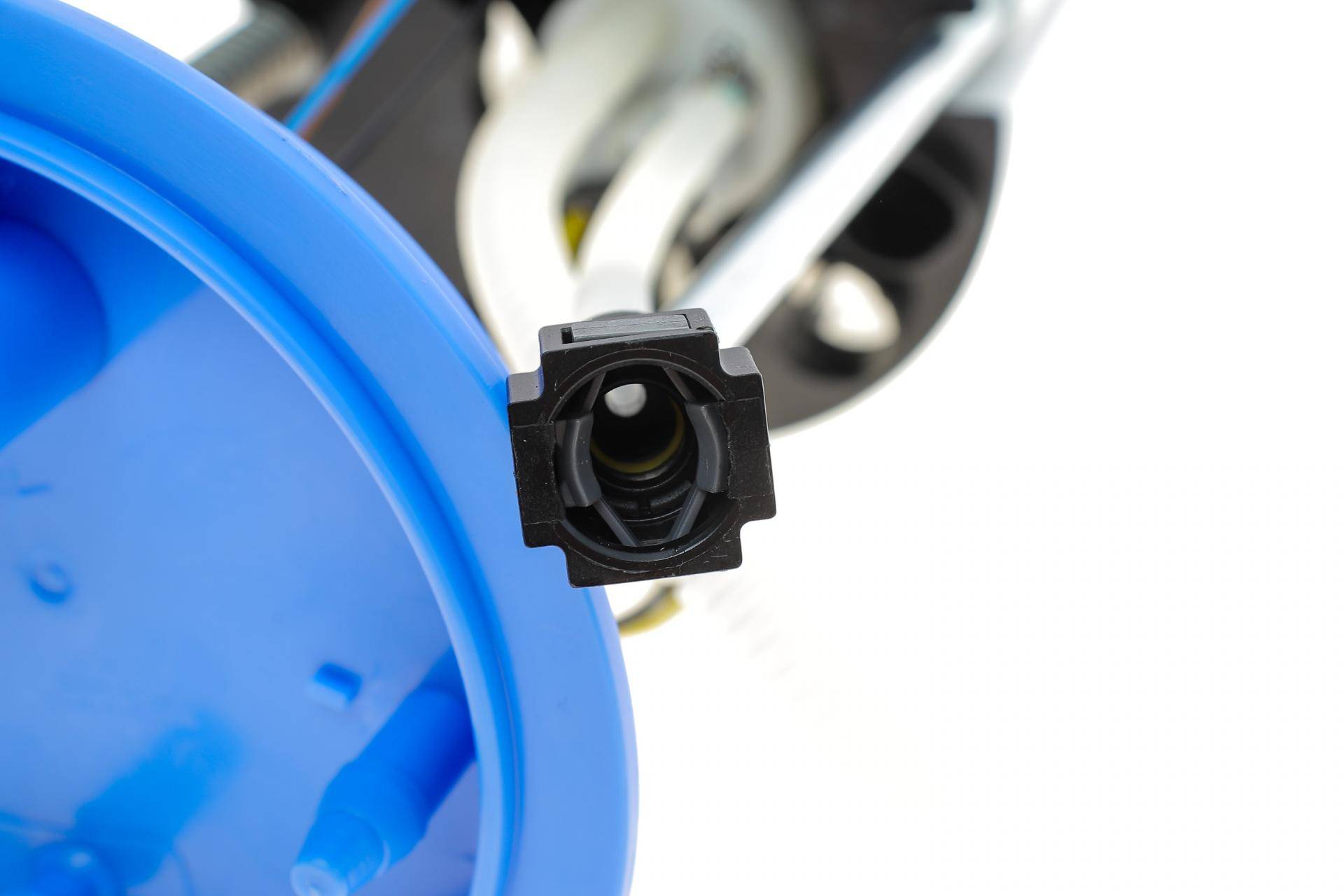 Насос паливний в бак VW Golf VI 1.2-1.4 TSI 16V 11-16/2.0 TDI 09-13