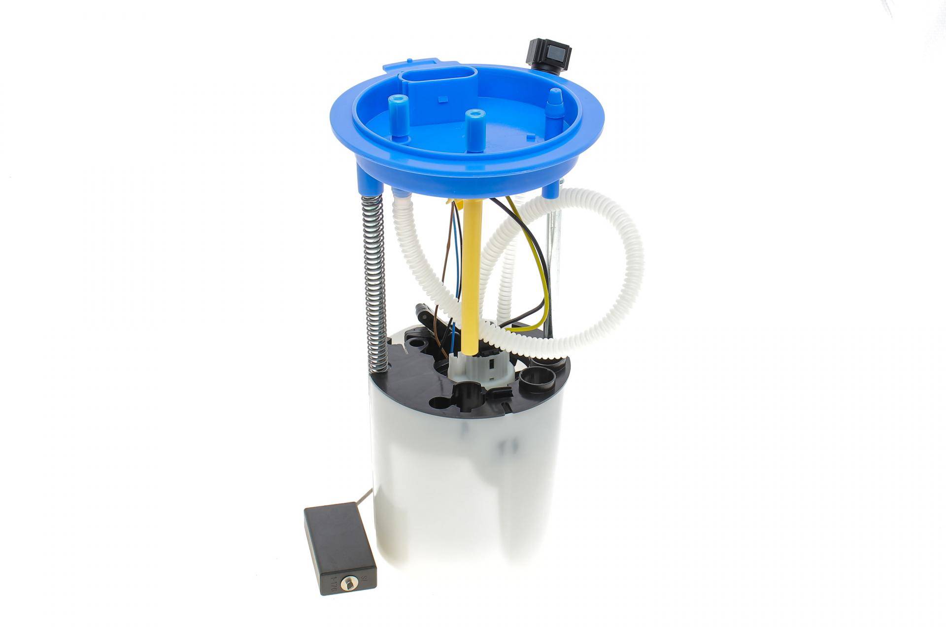 Насос паливний в бак VW Golf VI 1.2-1.4 TSI 16V 11-16/2.0 TDI 09-13