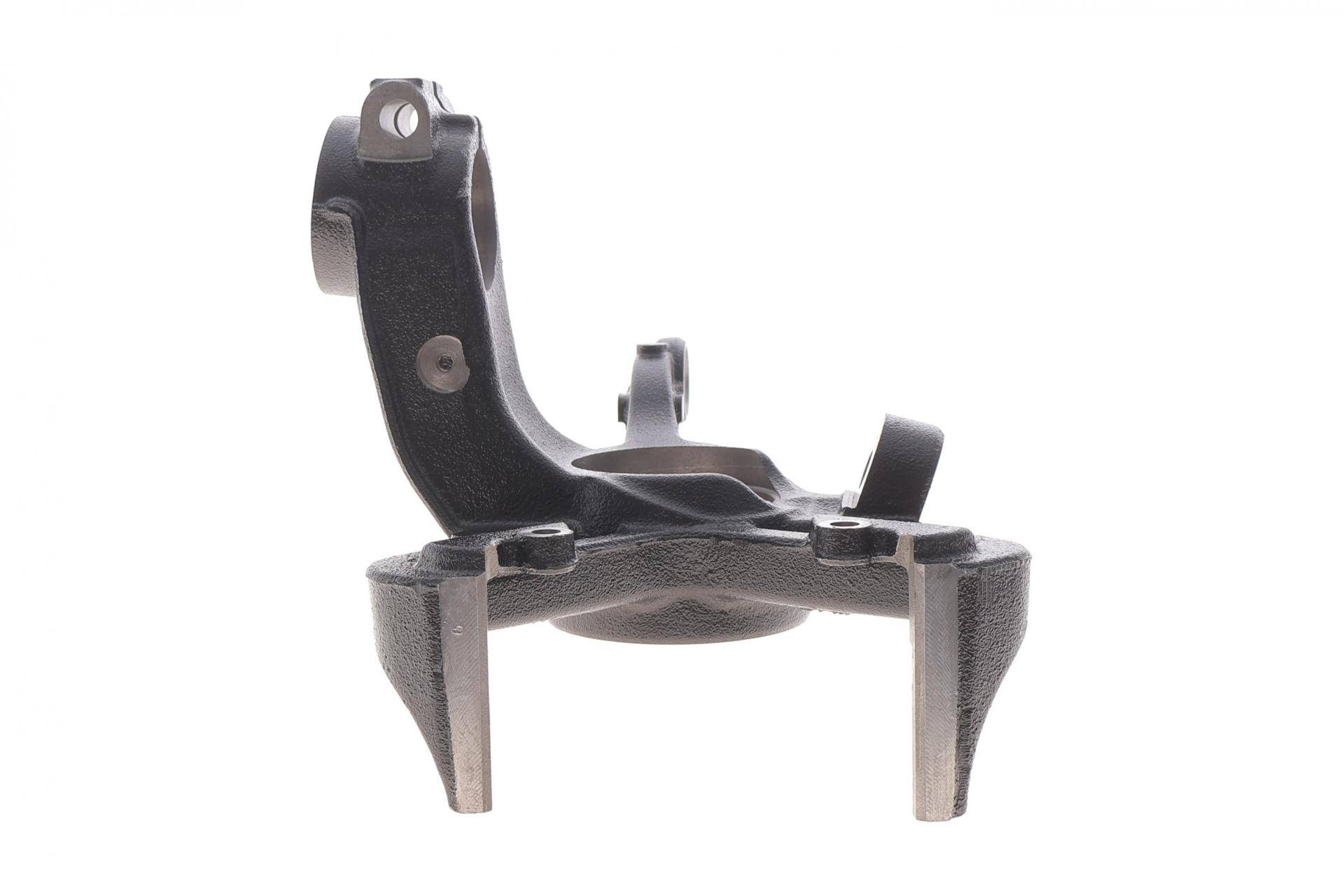 Цапфа (передня) Skoda Fabia/VW Polo 99- (R)