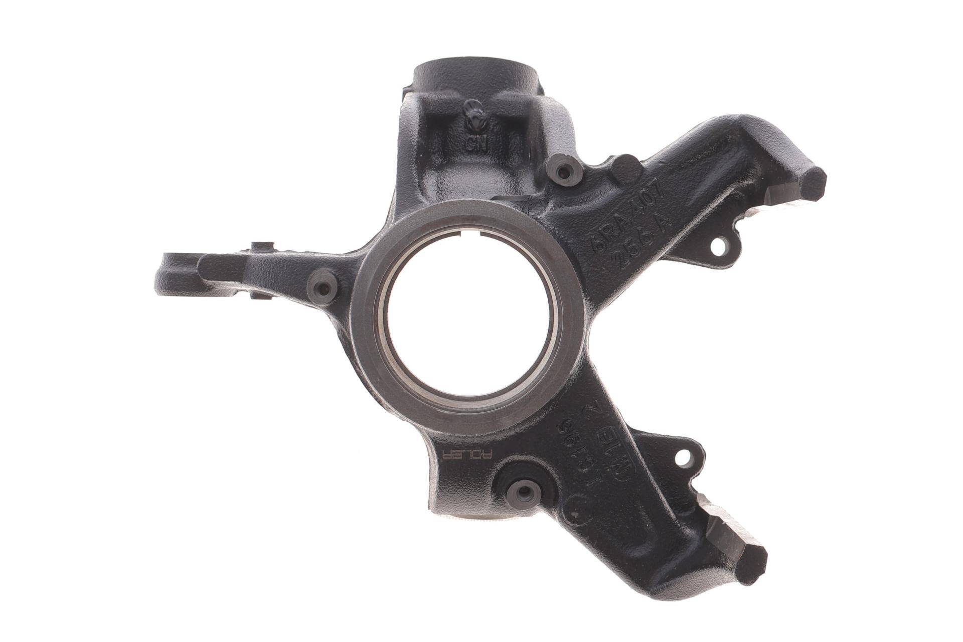 Цапфа (передня) Skoda Fabia/VW Polo 99- (R)