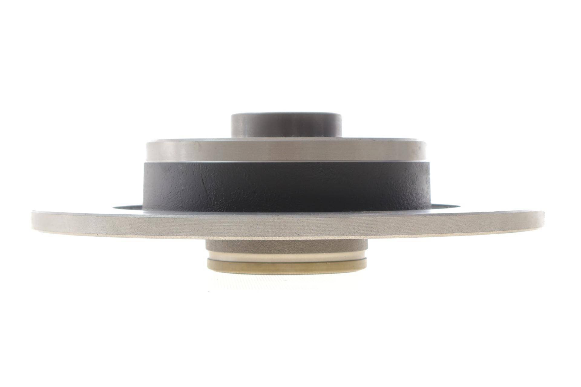 Диск гальмівний (задній) Renault Laguna I/II 93- (274x11) (з підшипником) (з покриттям) (повний)