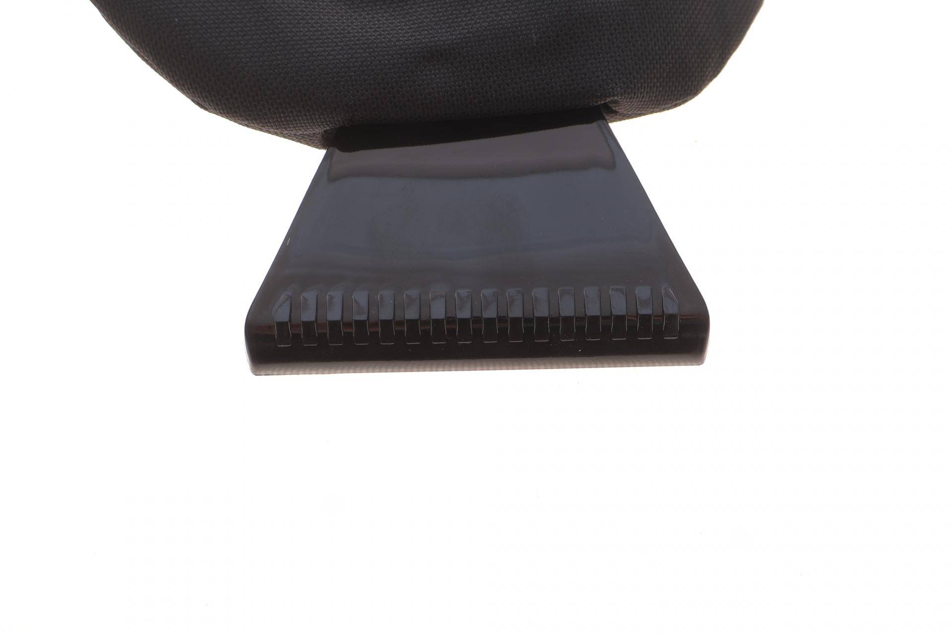 Скребок для видалення льоду з рукавицею