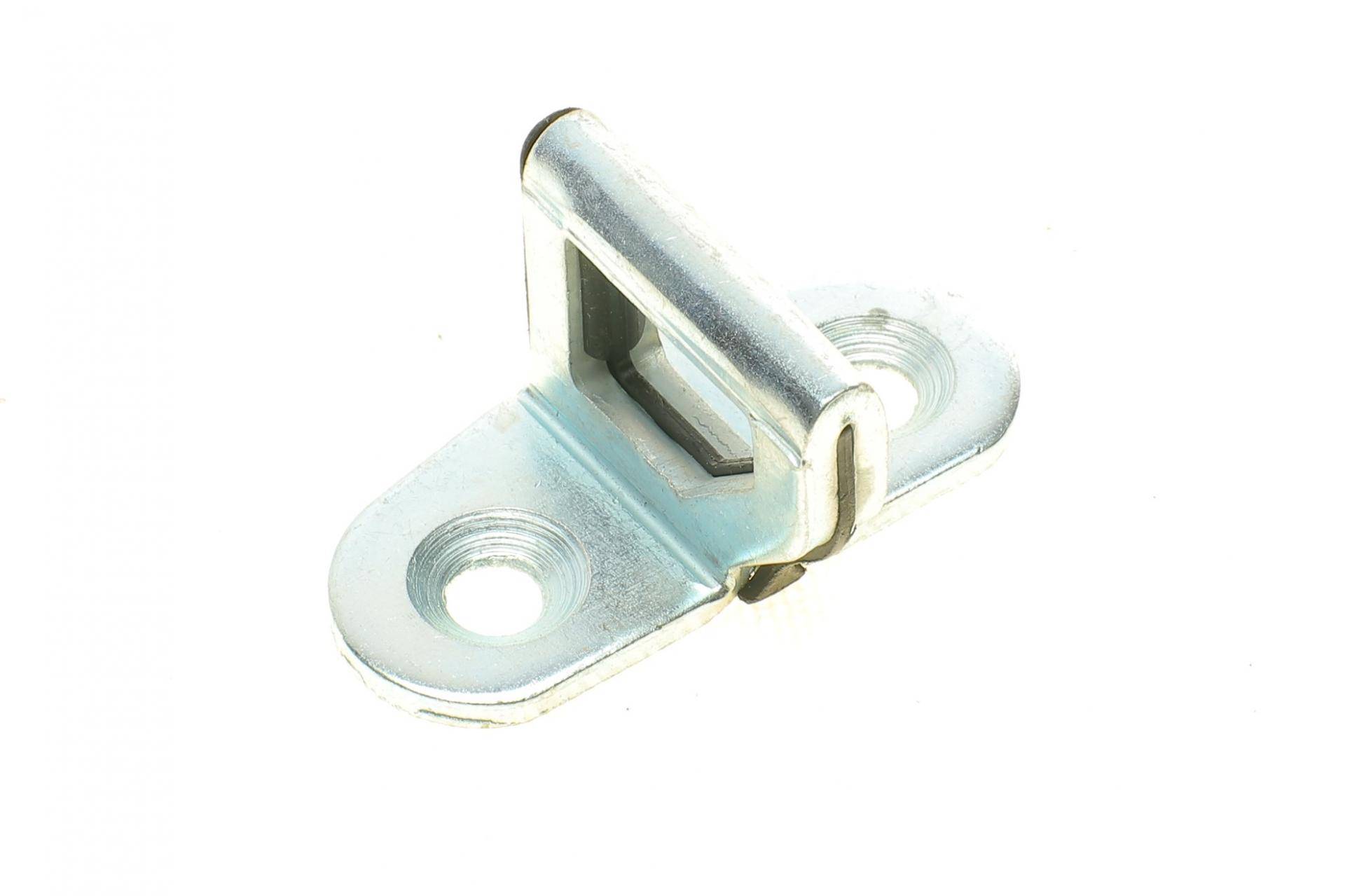 Скоба замка дверей (бічних) Fiat Ducato/Peugeot Boxer 06- (51864555/55702061)