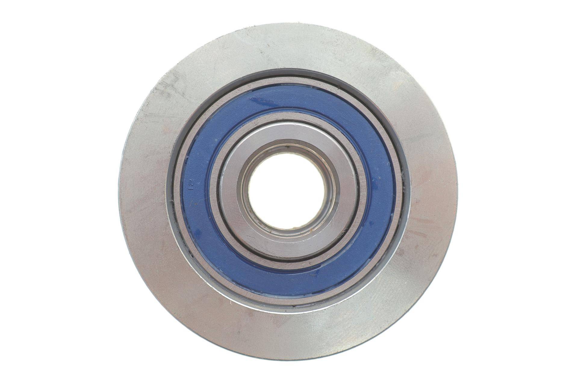 Шків колінвалу Audi A6/Q7VW Touareg 2.7/3.0TDI 02- (6PK)