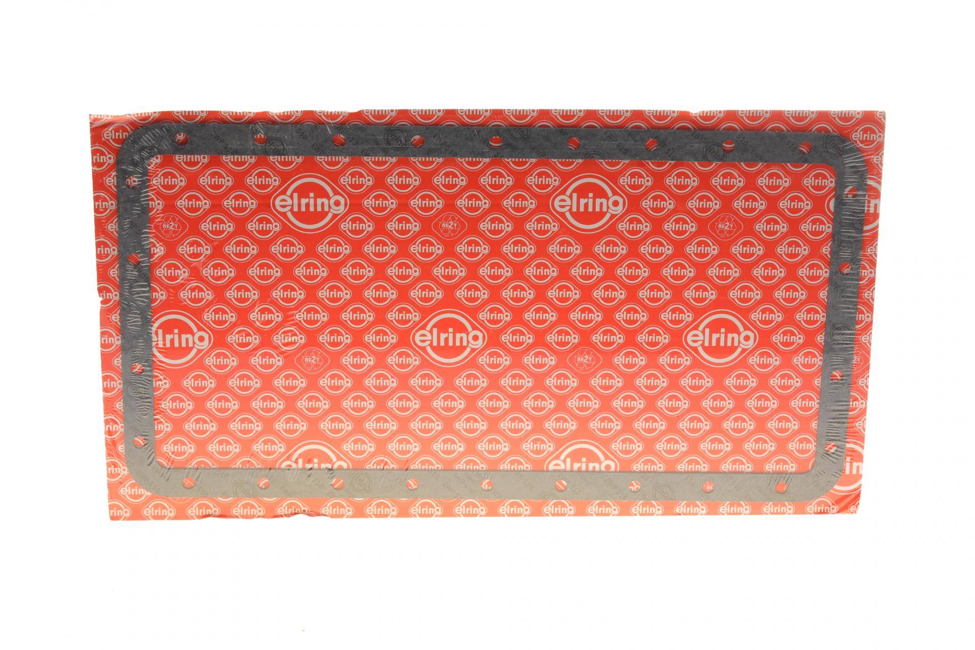 Прокладка піддону VW LT 2.8TDI (AGK/ATA/AUH/BCQ)