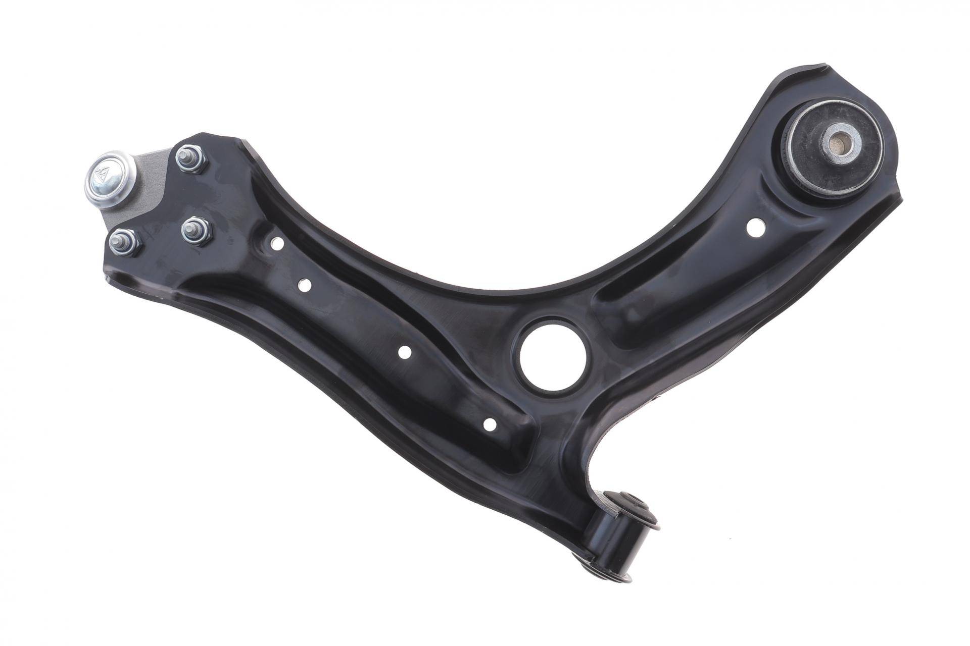 Важіль підвіски (передній/знизу) (L) Seat Ibiza/Cordoba 02-09/Skoda Fabia 06-14/VW Polo 02-09 (з кульовою)