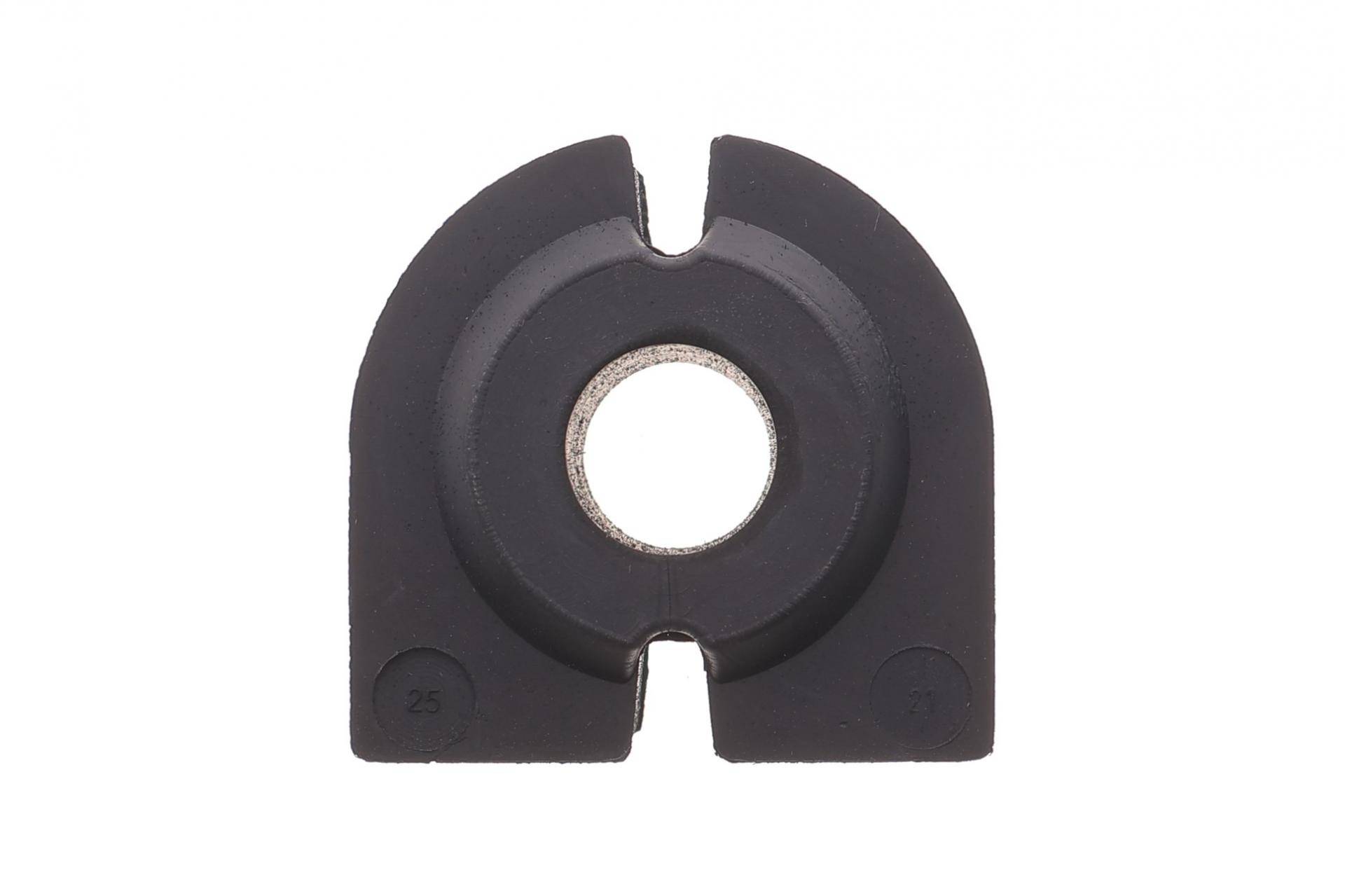 Втулка стабілізатора (переднього) BMW 5 (E60/E61) 01- (d=25mm)