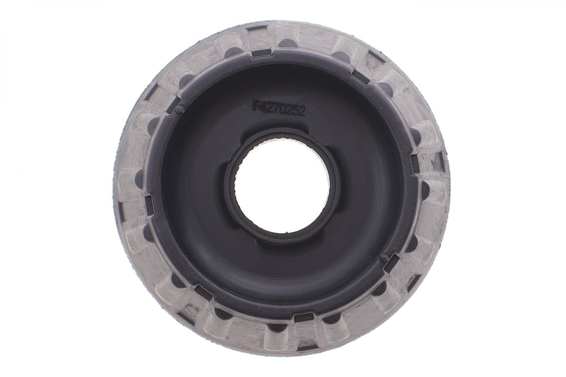 Подушка амортизатора (переднього) + підшипник Toyota Yaris 1.0-1.8 05-