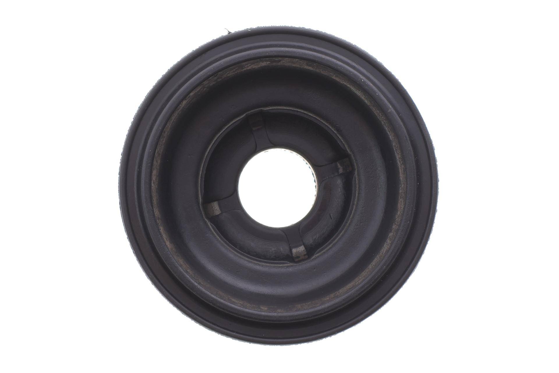 Подушка амортизатора (переднього) + підшипник Toyota Yaris 1.0-1.8 05-