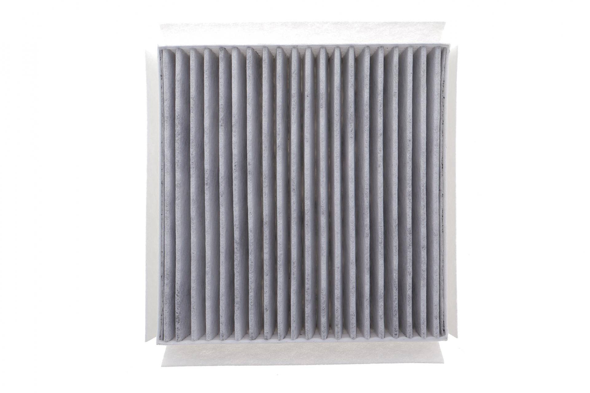 Фільтр салону Smart Fortwo/Cabrio 01-07 (вугільний)