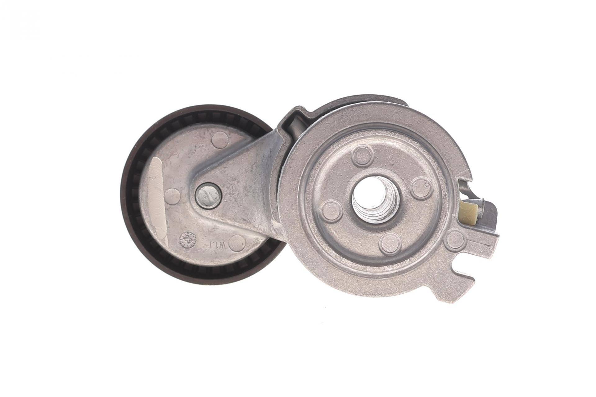 Натяжник ременя генератора Skoda Fabia/Rapid 1.2 01-