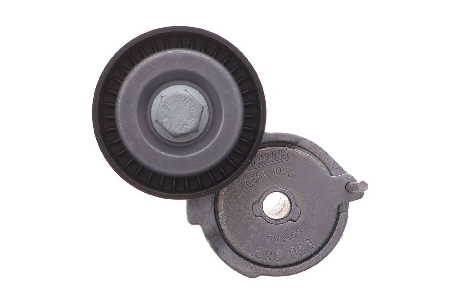 Натяжник ременя генератора Skoda Fabia/Rapid 1.2 01-