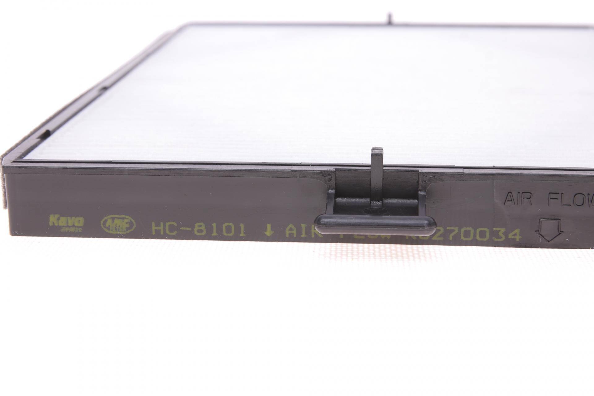 Фільтр салону Honda Accord V/VI 1.6-2.3/2.0TDi 93-03